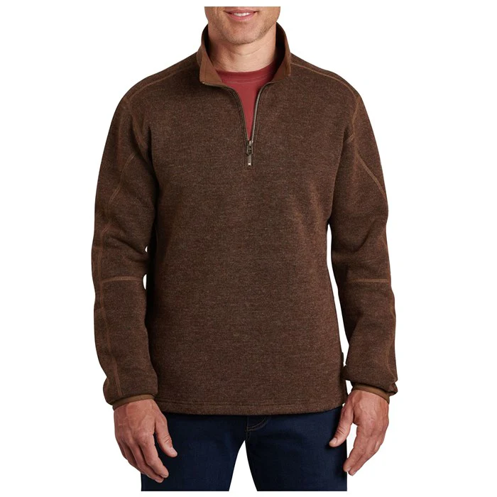 Men's Thor 1/4 Zip