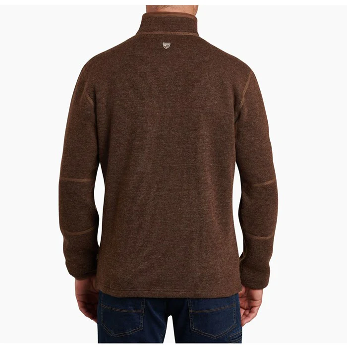 Men's Thor 1/4 Zip - Image 2