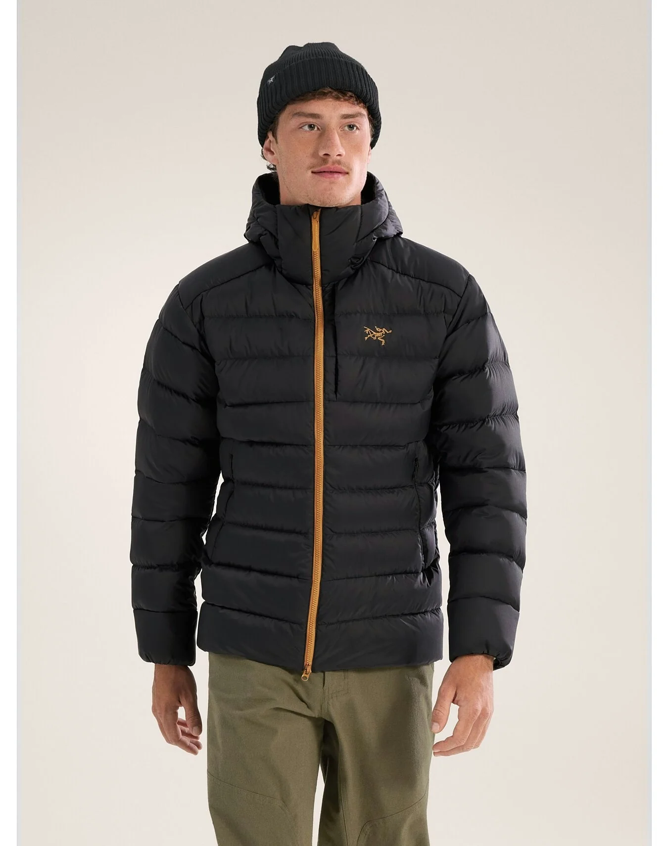Men's Thorium Hoody
