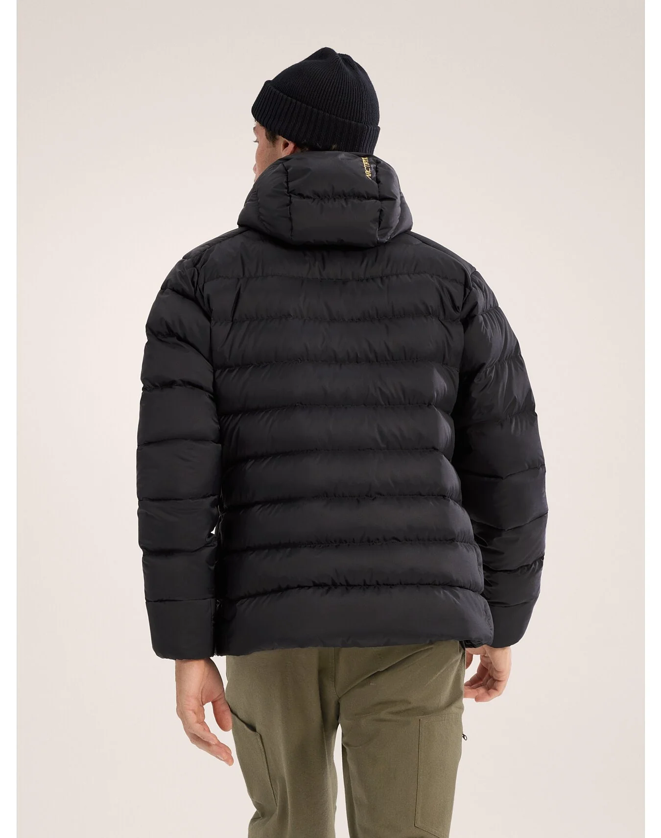 Men's Thorium Hoody - Image 2