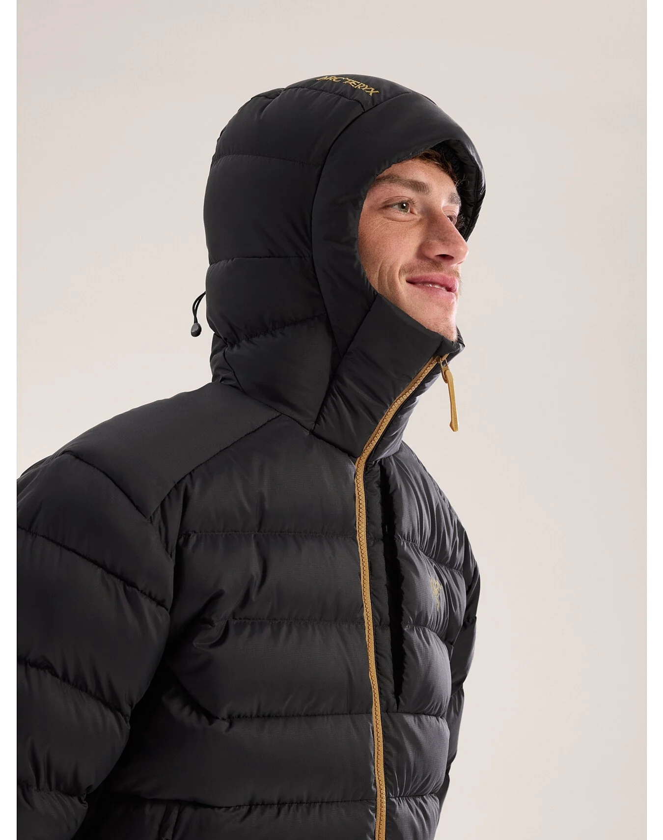 Men's Thorium Hoody - Image 3