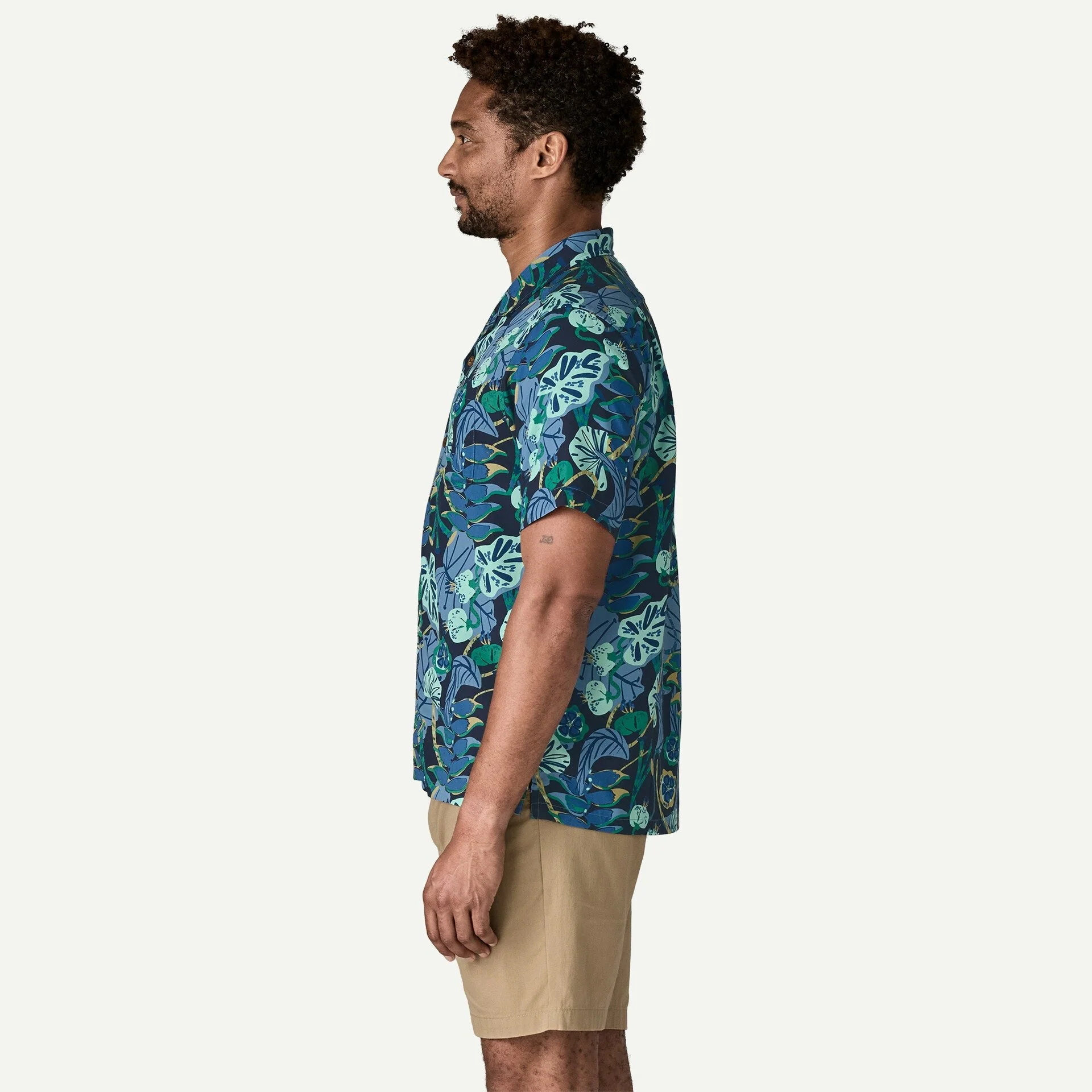 Men's Tidal Threads Shirt - Image 4