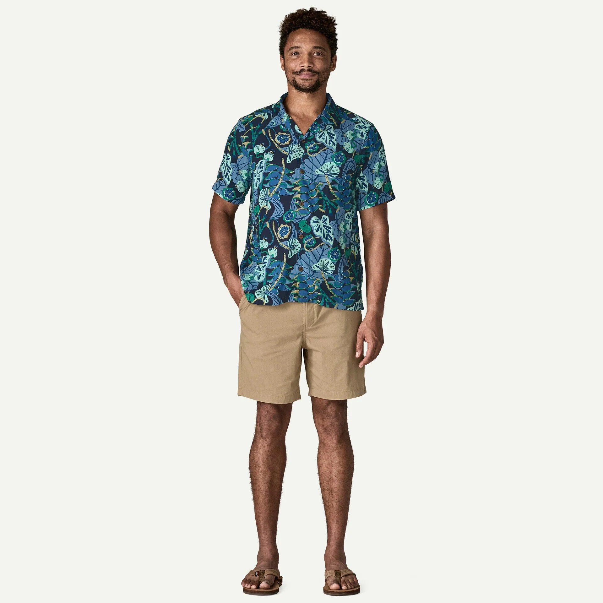 Men's Tidal Threads Shirt - Image 7