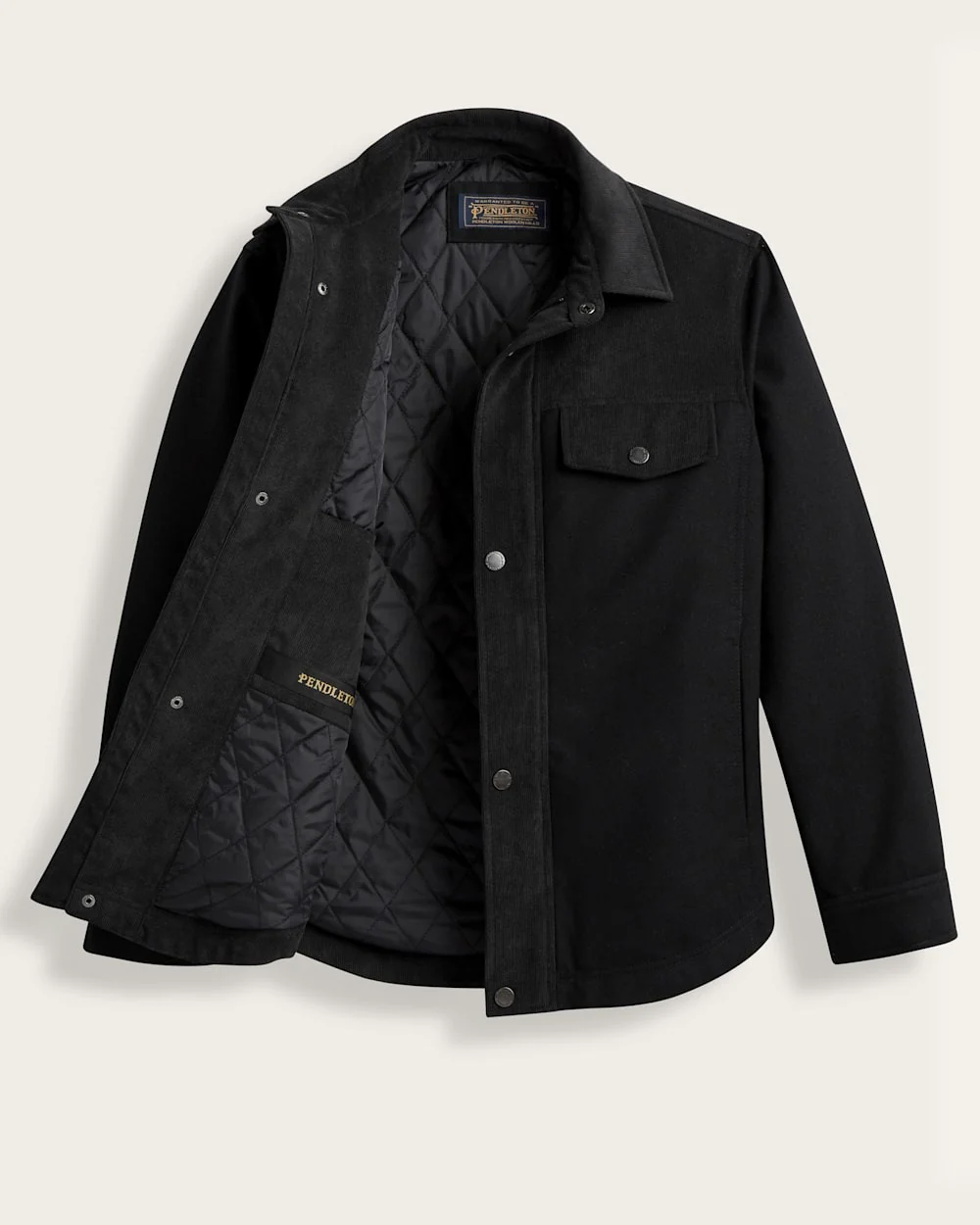 Men's Timberline Shirt Jacket - Image 2