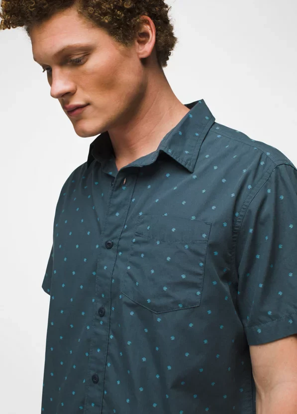 Men's Tinline Shirt - Image 3