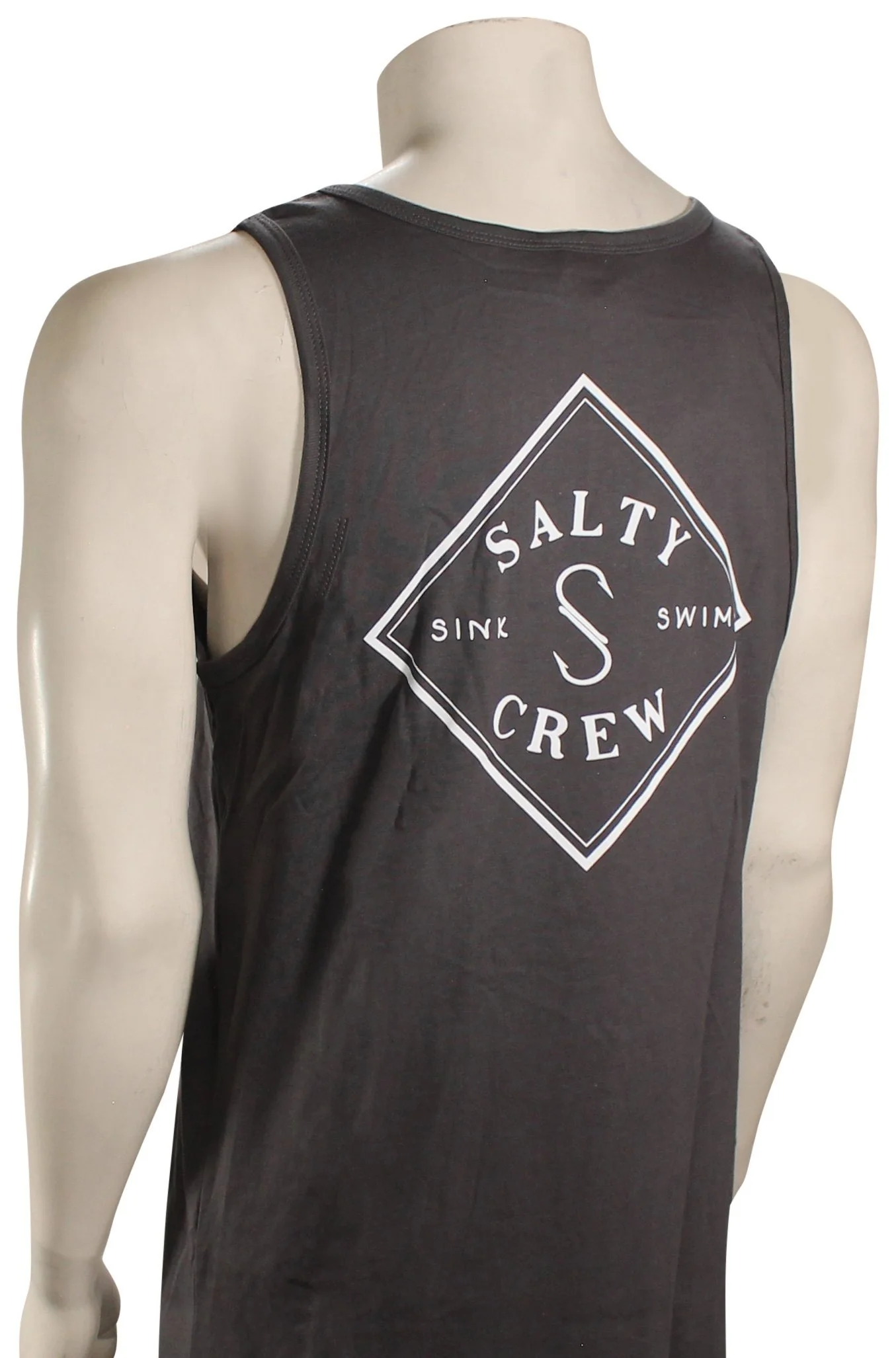 Men's Tippet TankTop - Image 2