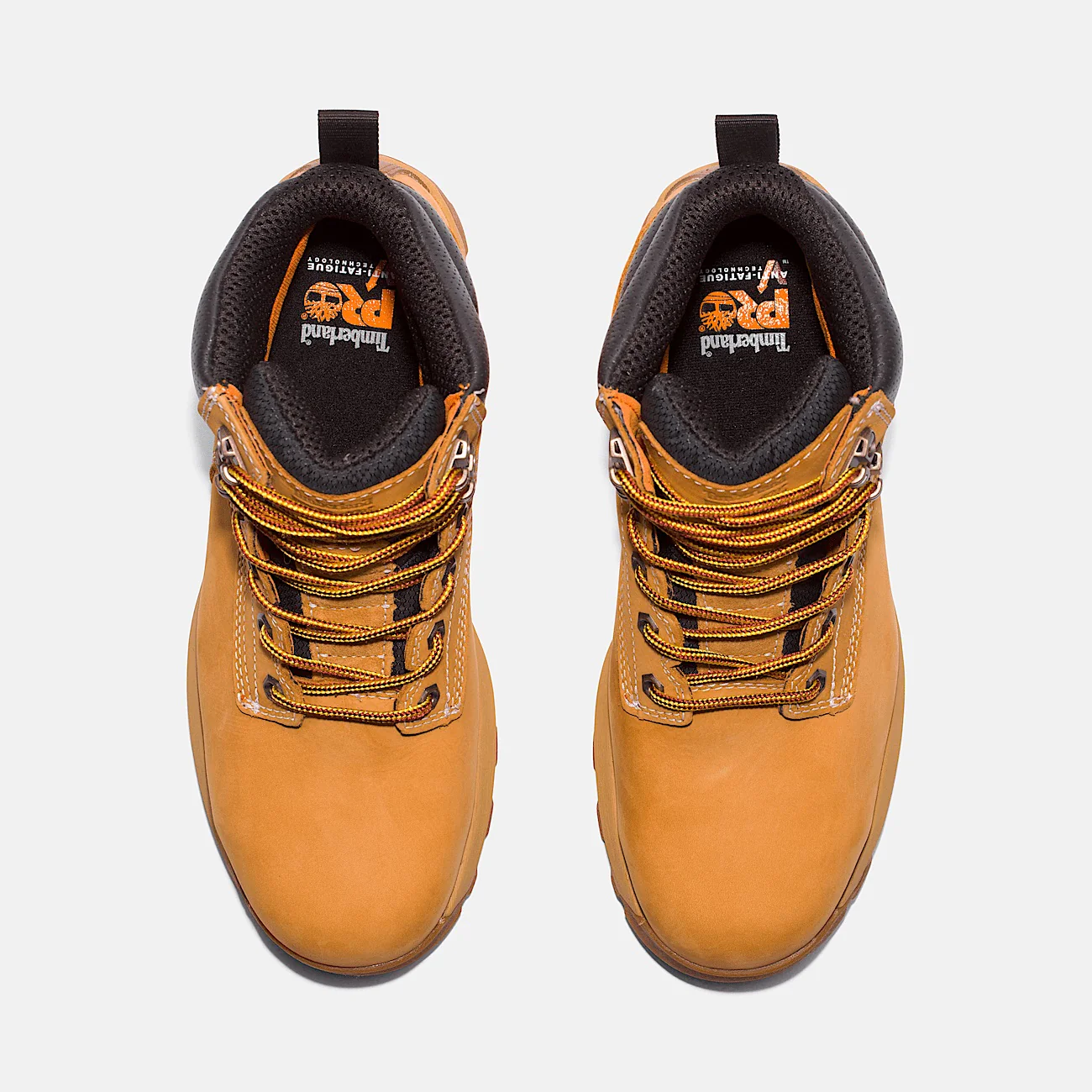 Men's Titan EV 6" Waterproof Work Boot (Composite Toe) - Image 2