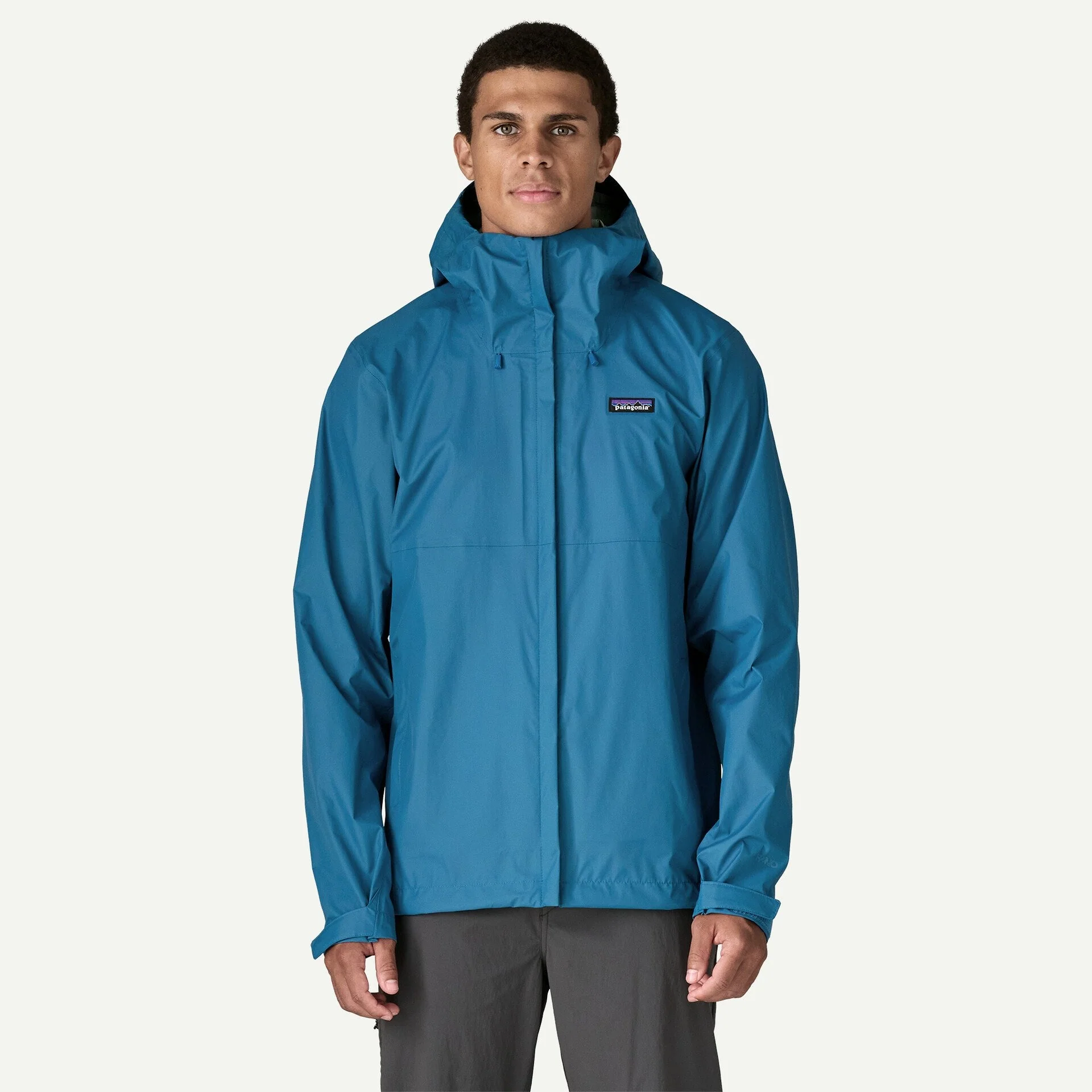 Men's Torrentshell 3L Rain Jacket - Image 2