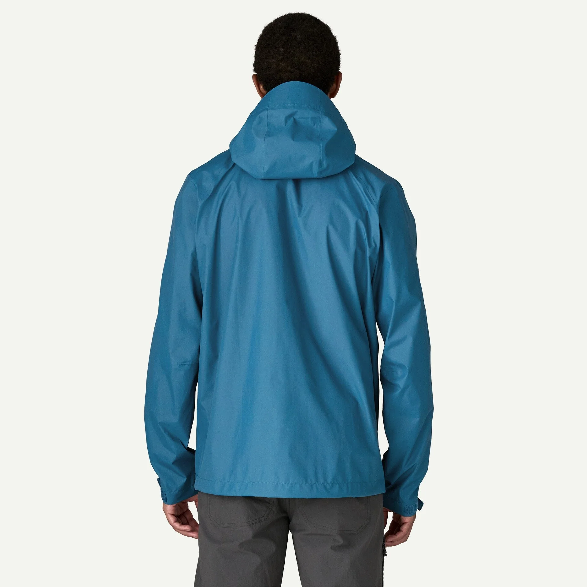 Men's Torrentshell 3L Rain Jacket - Image 3