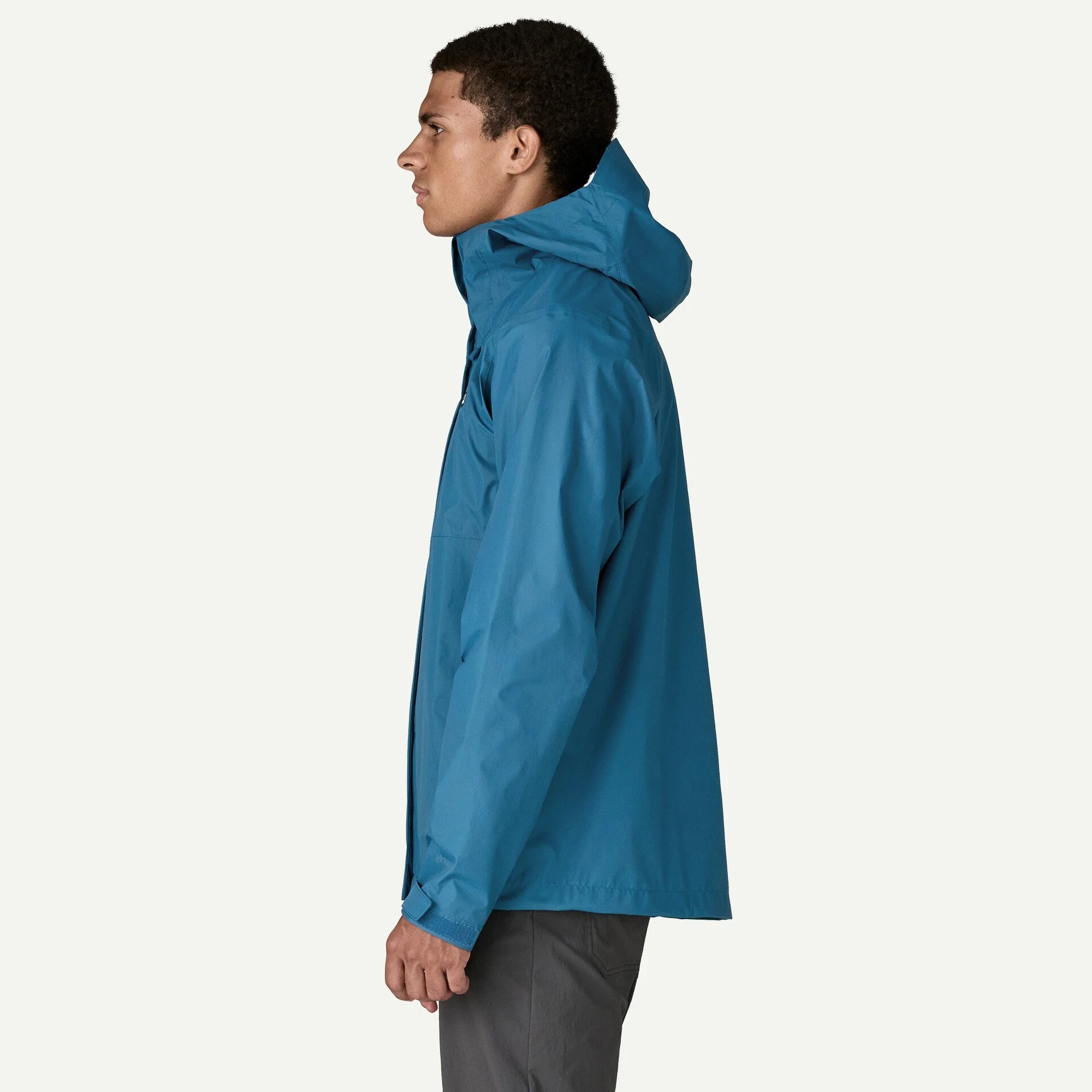 Men's Torrentshell 3L Rain Jacket - Image 5