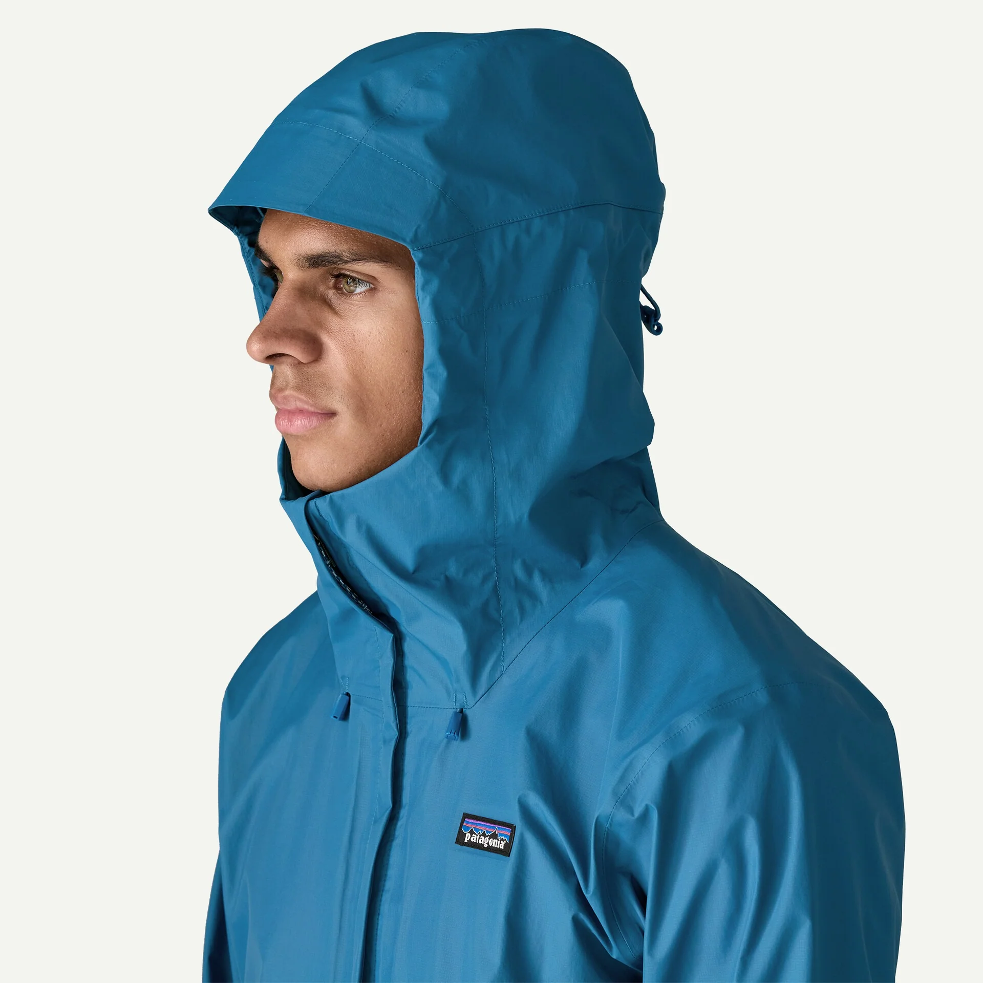 Men's Torrentshell 3L Rain Jacket - Image 7