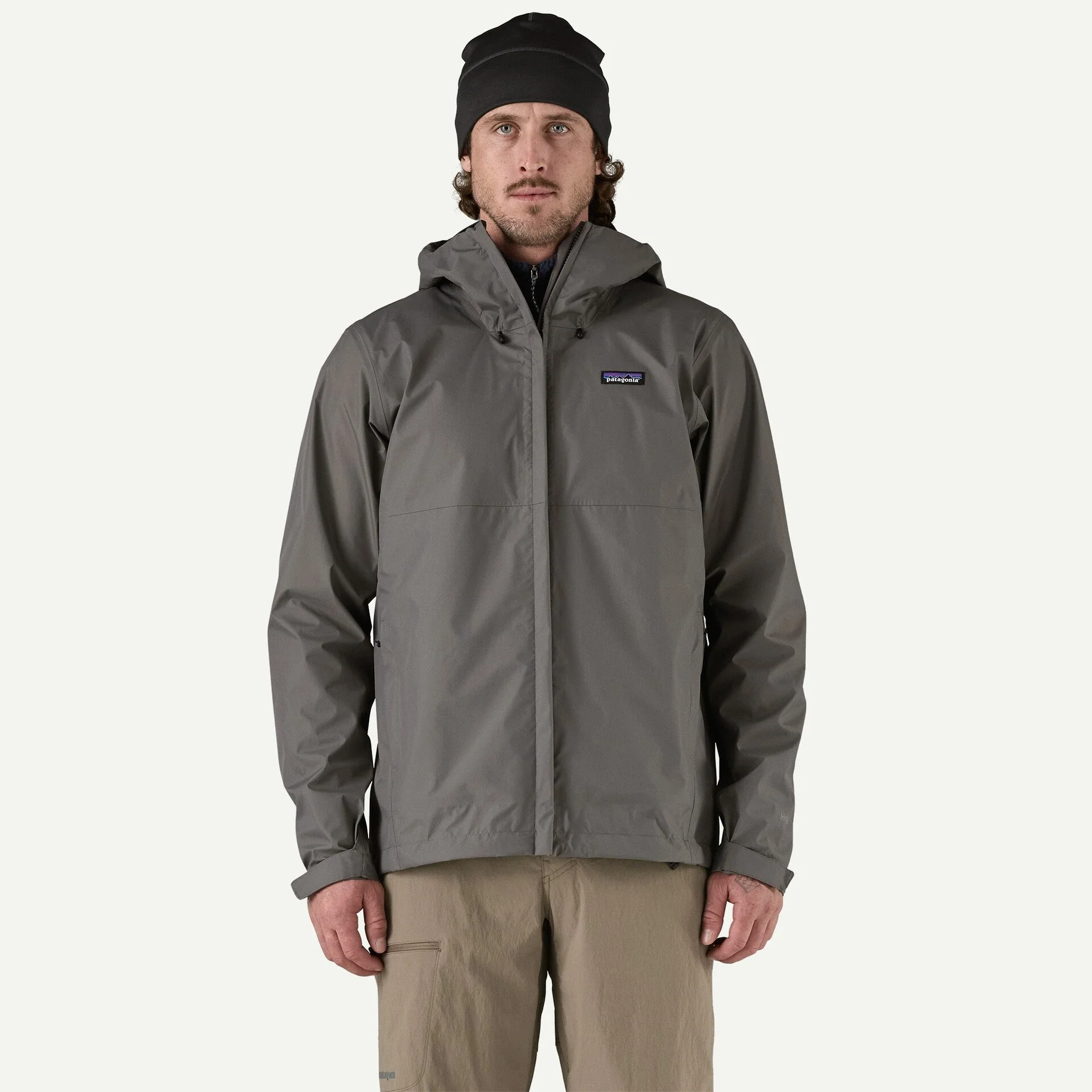 Men's Torrentshell 3L Rain Jacket - Image 2