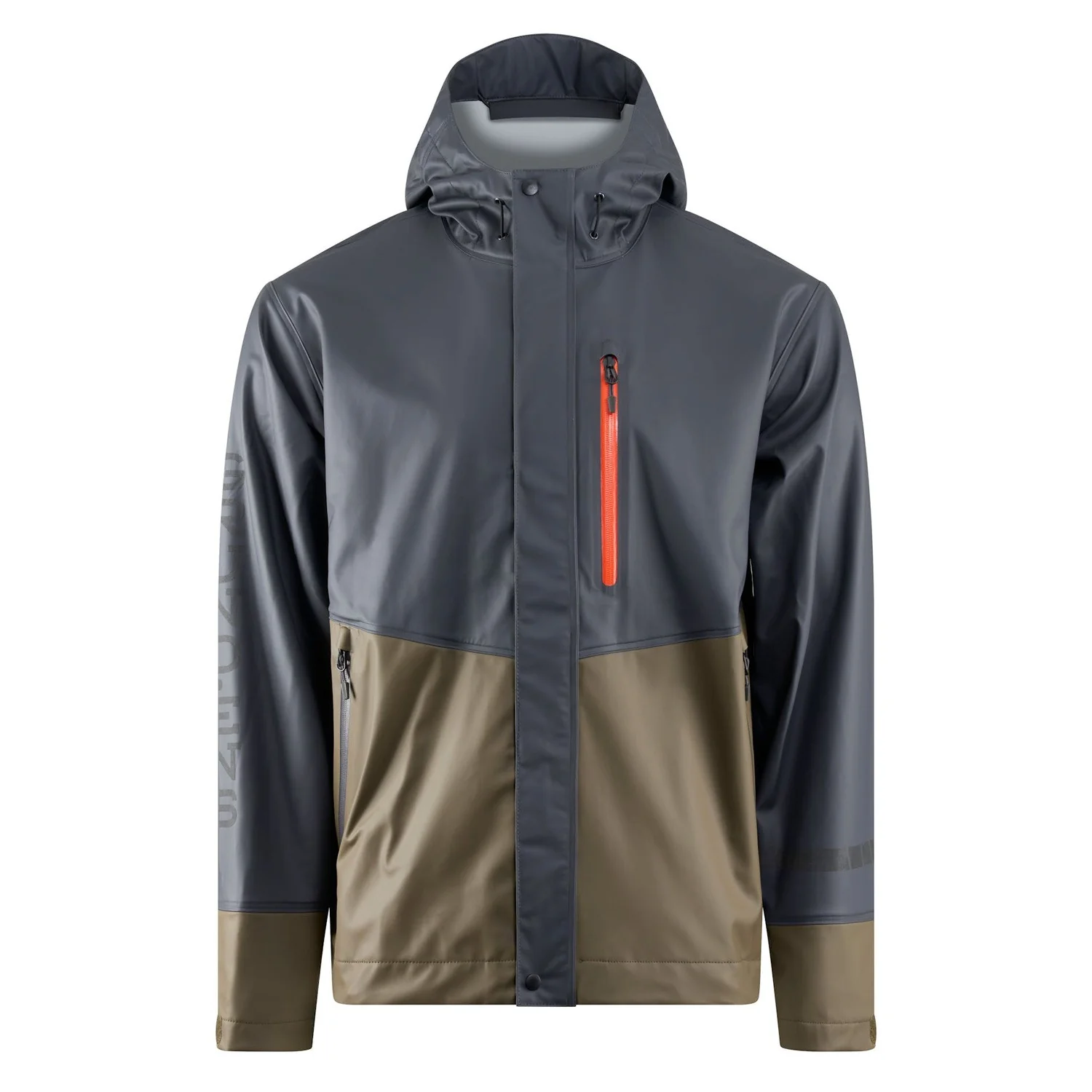 Men's Tourney Pro Jacket
