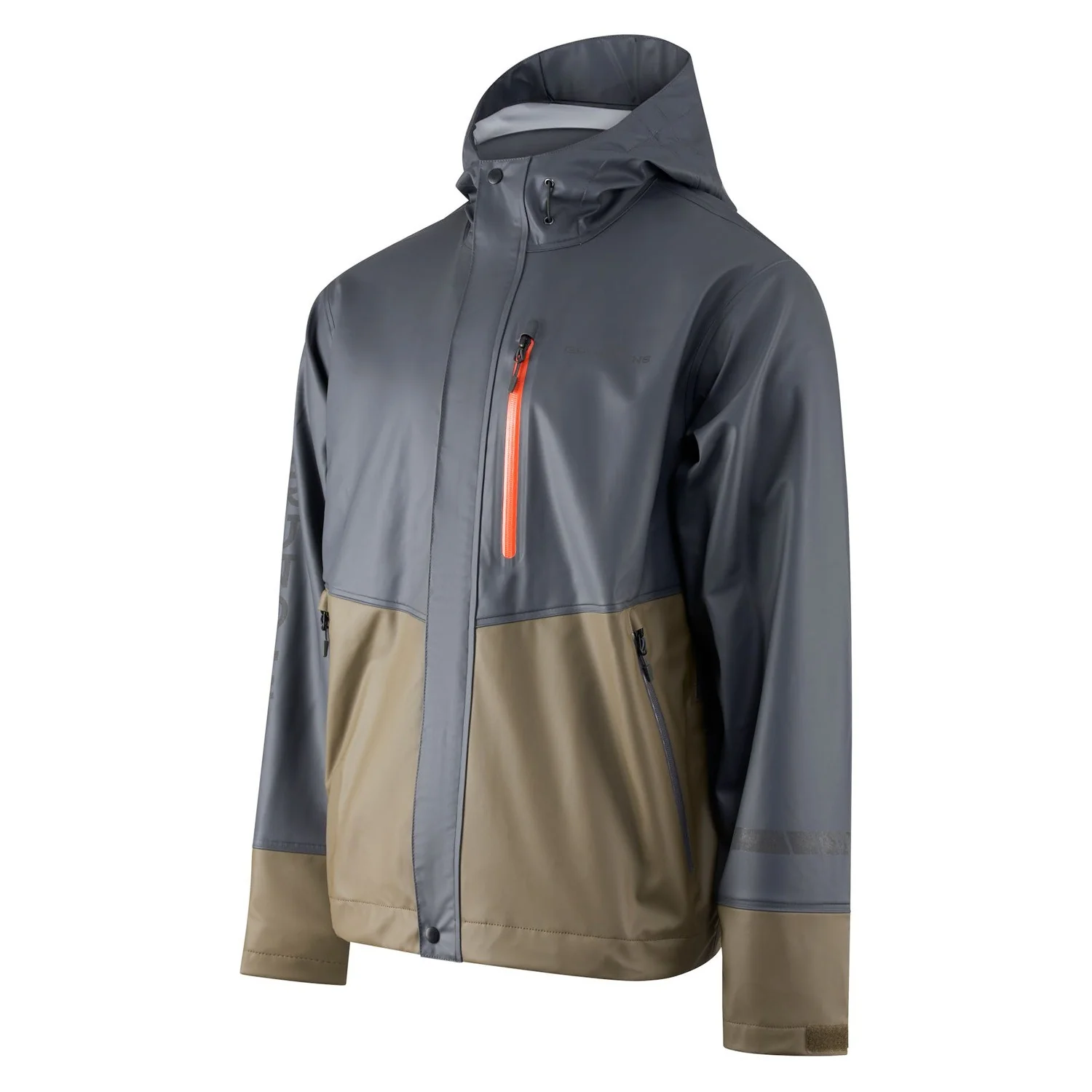 Men's Tourney Pro Jacket - Image 2
