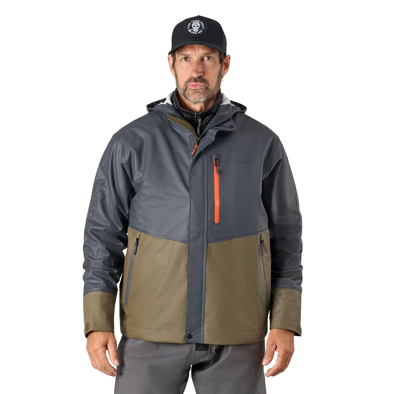 Men's Tourney Pro Jacket - Image 4