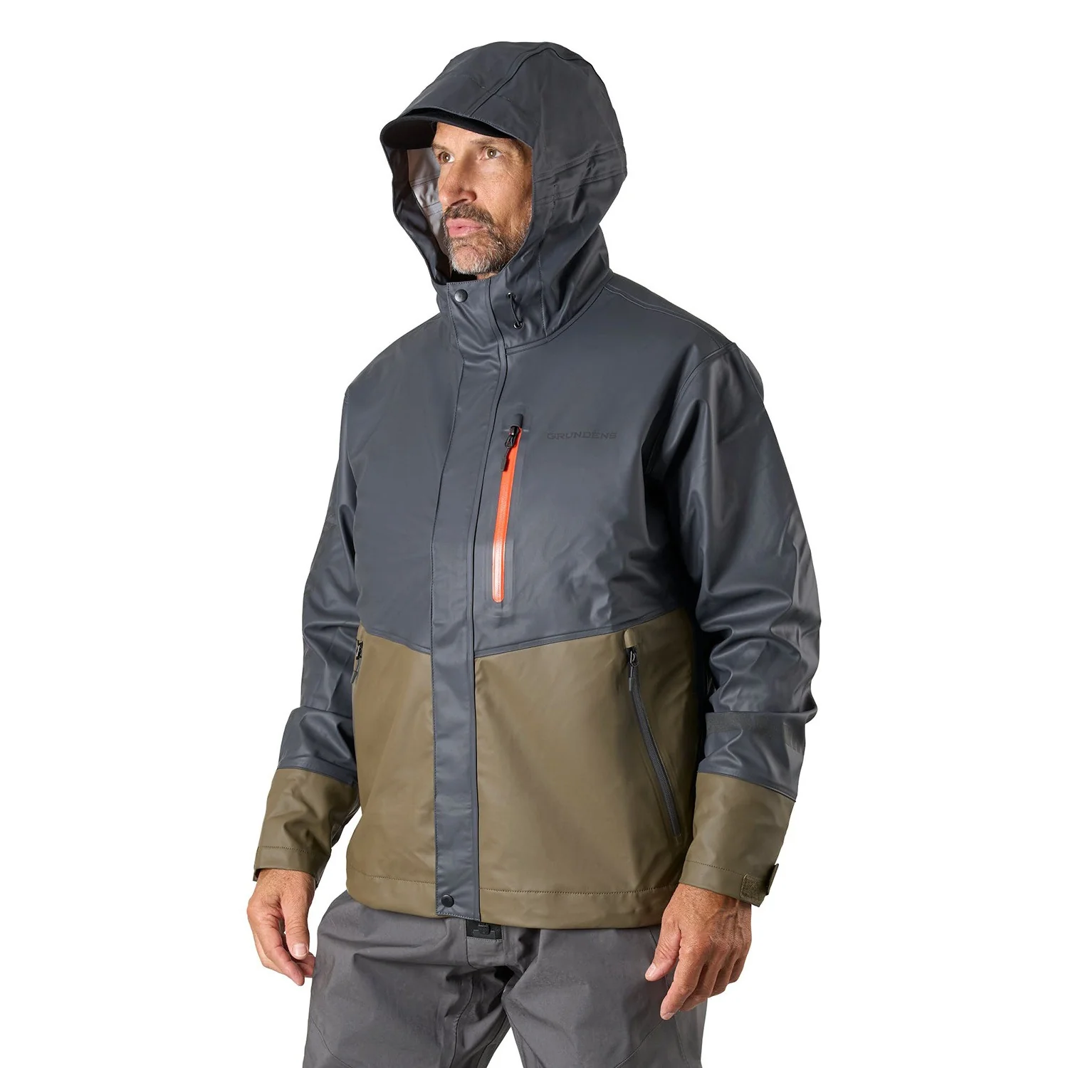 Men's Tourney Pro Jacket - Image 5