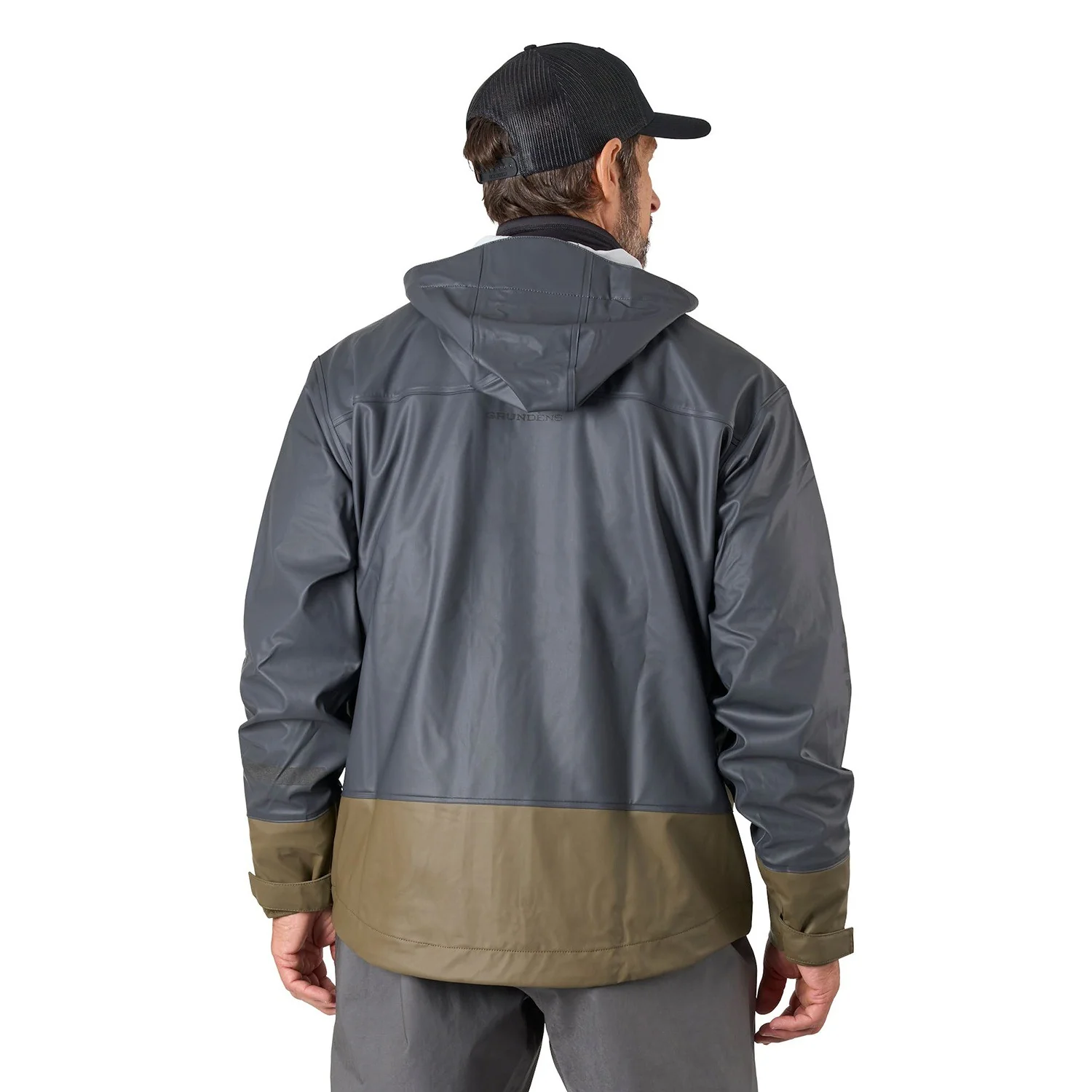 Men's Tourney Pro Jacket - Image 6