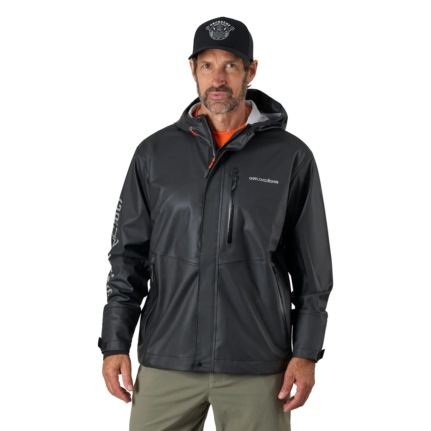 Men's Tourney Pro Jacket - Image 4