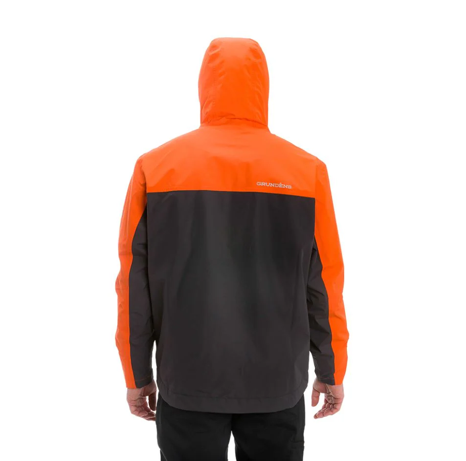 Men's Transmit Jacket - Image 4