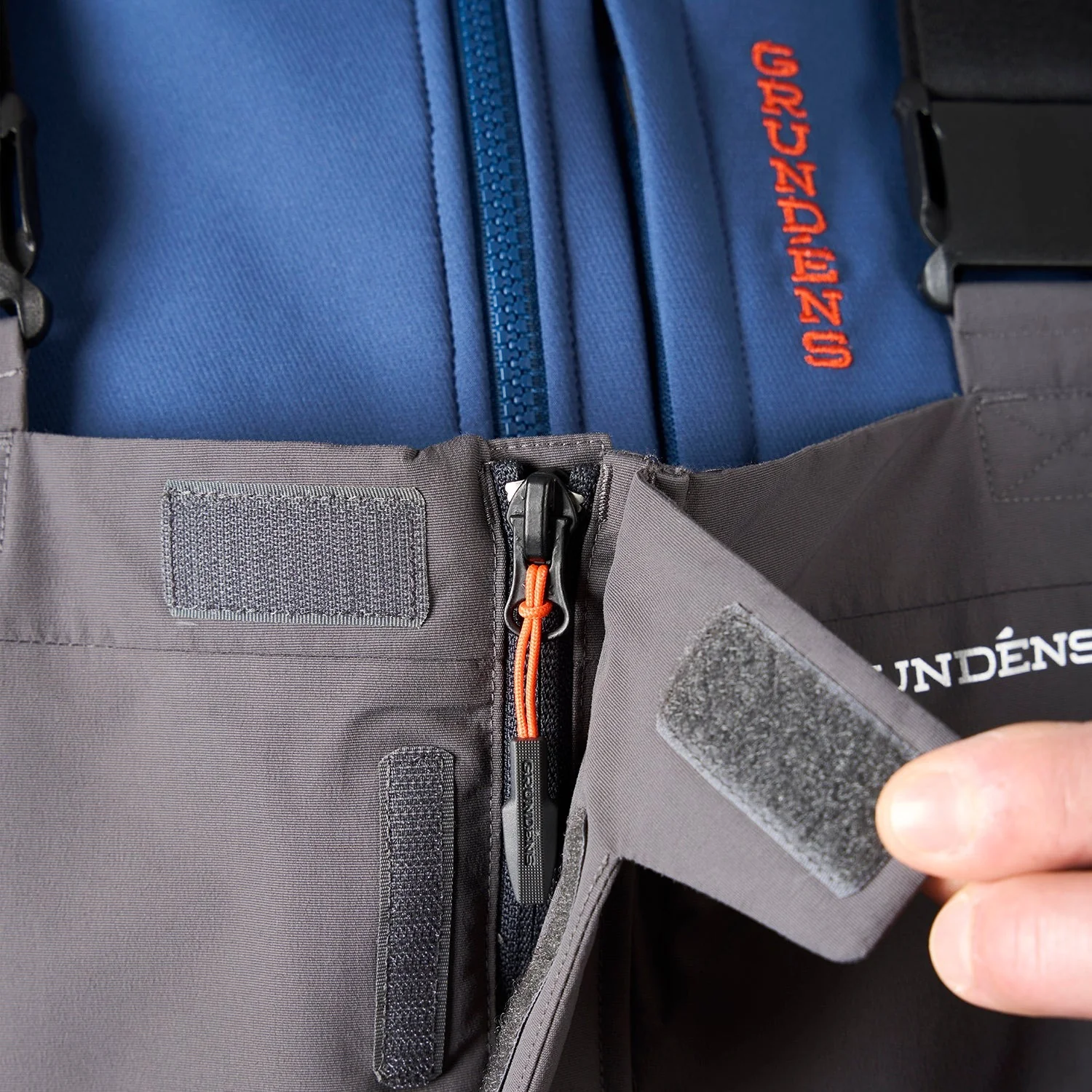 Men's Transmit X Bib - Image 10