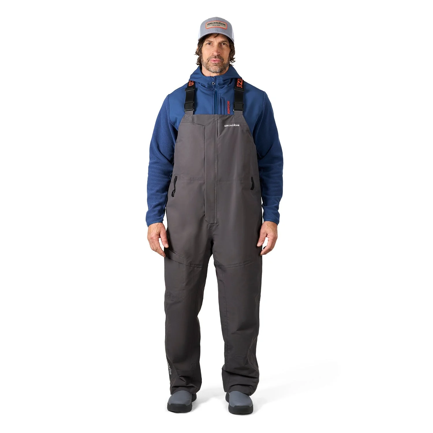 Men's Transmit X Bib - Image 4