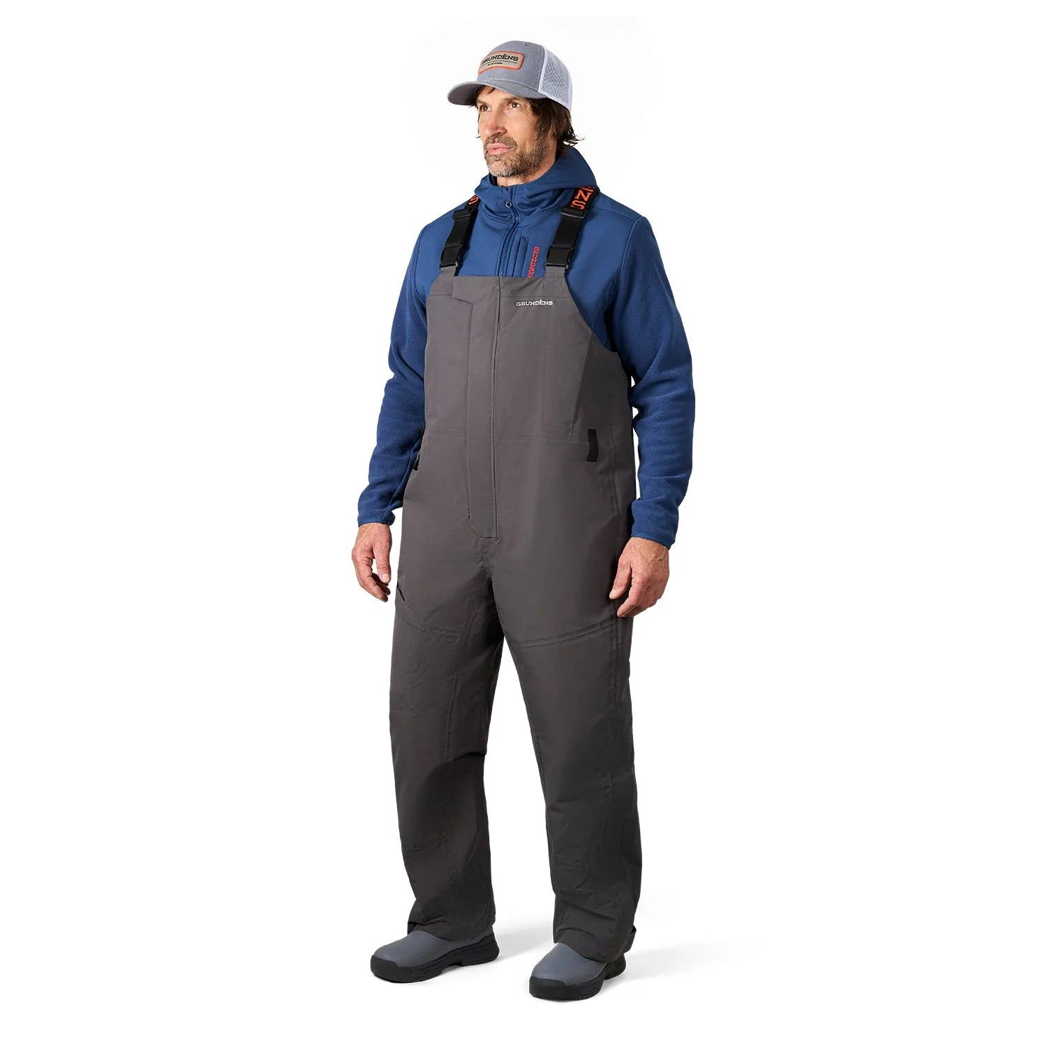 Men's Transmit X Bib - Image 5