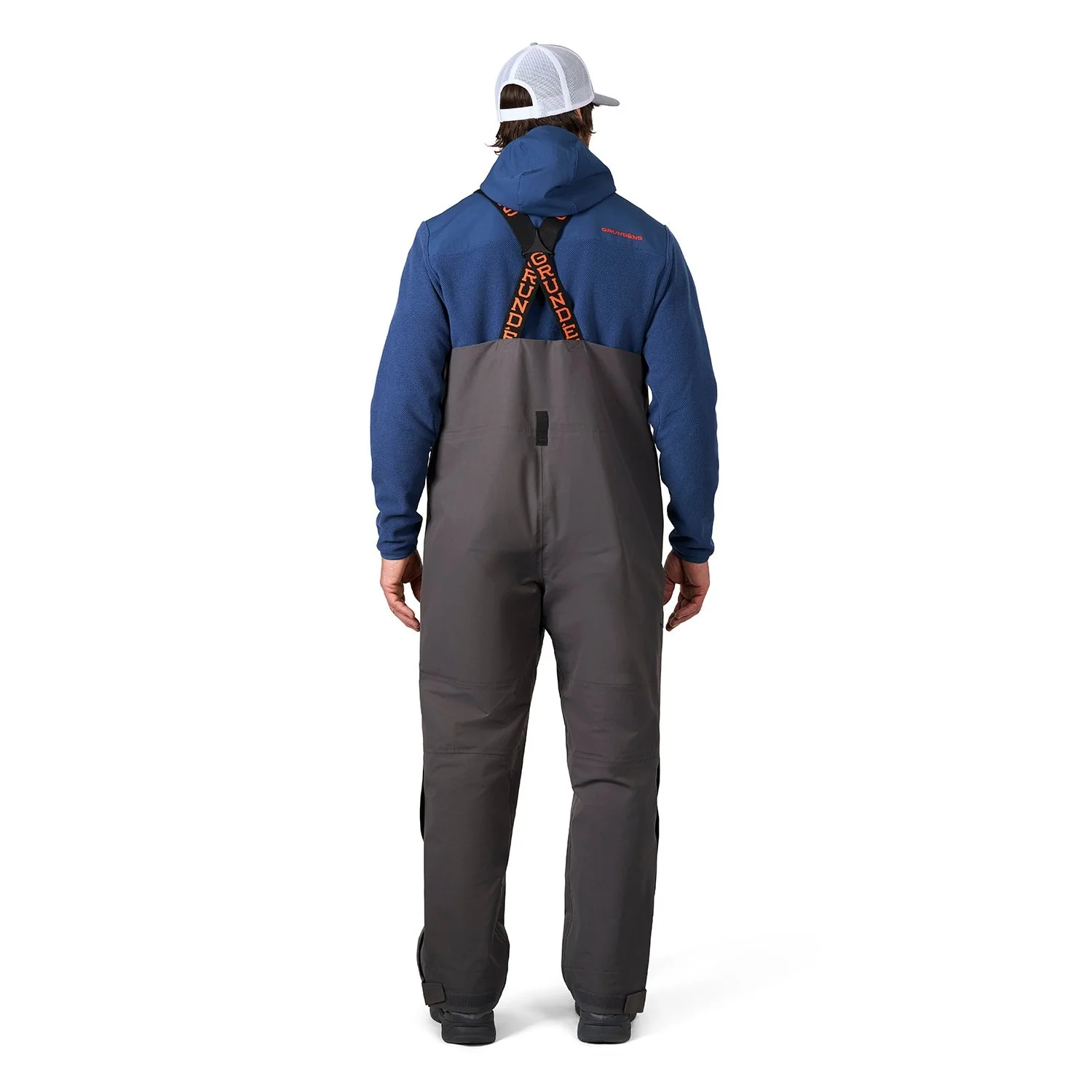 Men's Transmit X Bib - Image 6