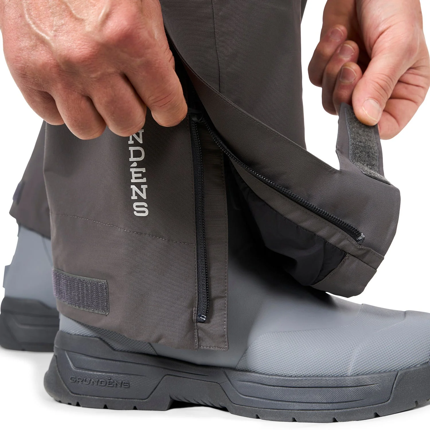 Men's Transmit X Bib - Image 9