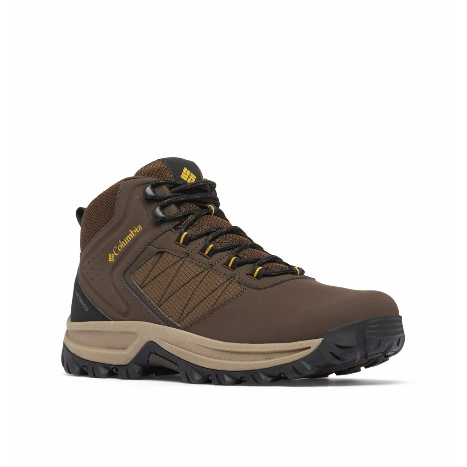 Men's Transverse Hike Waterproof Shoe