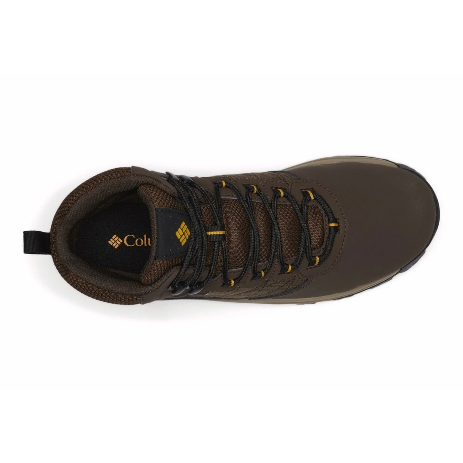 Men's Transverse Hike Waterproof Shoe - Image 6