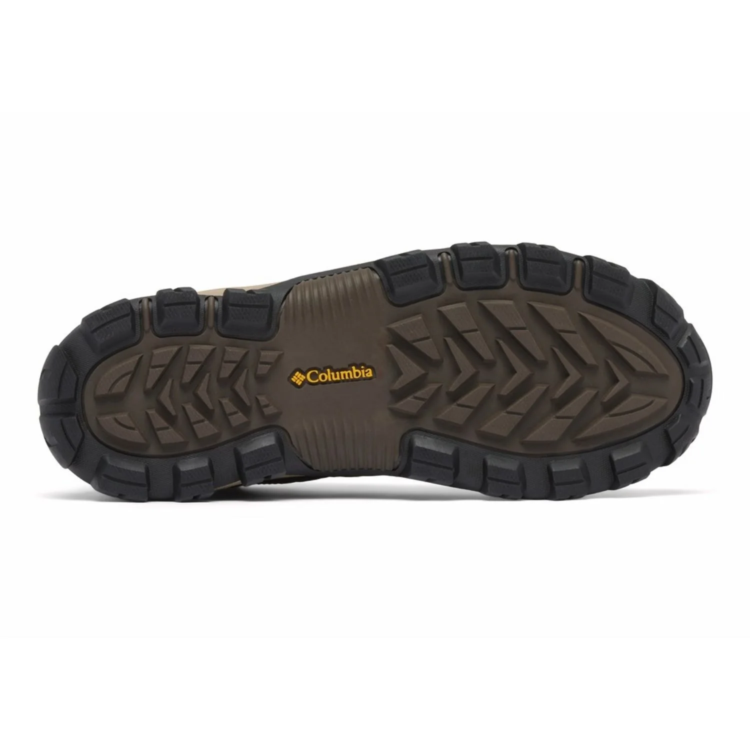 Men's Transverse Hike Waterproof Shoe - Image 7