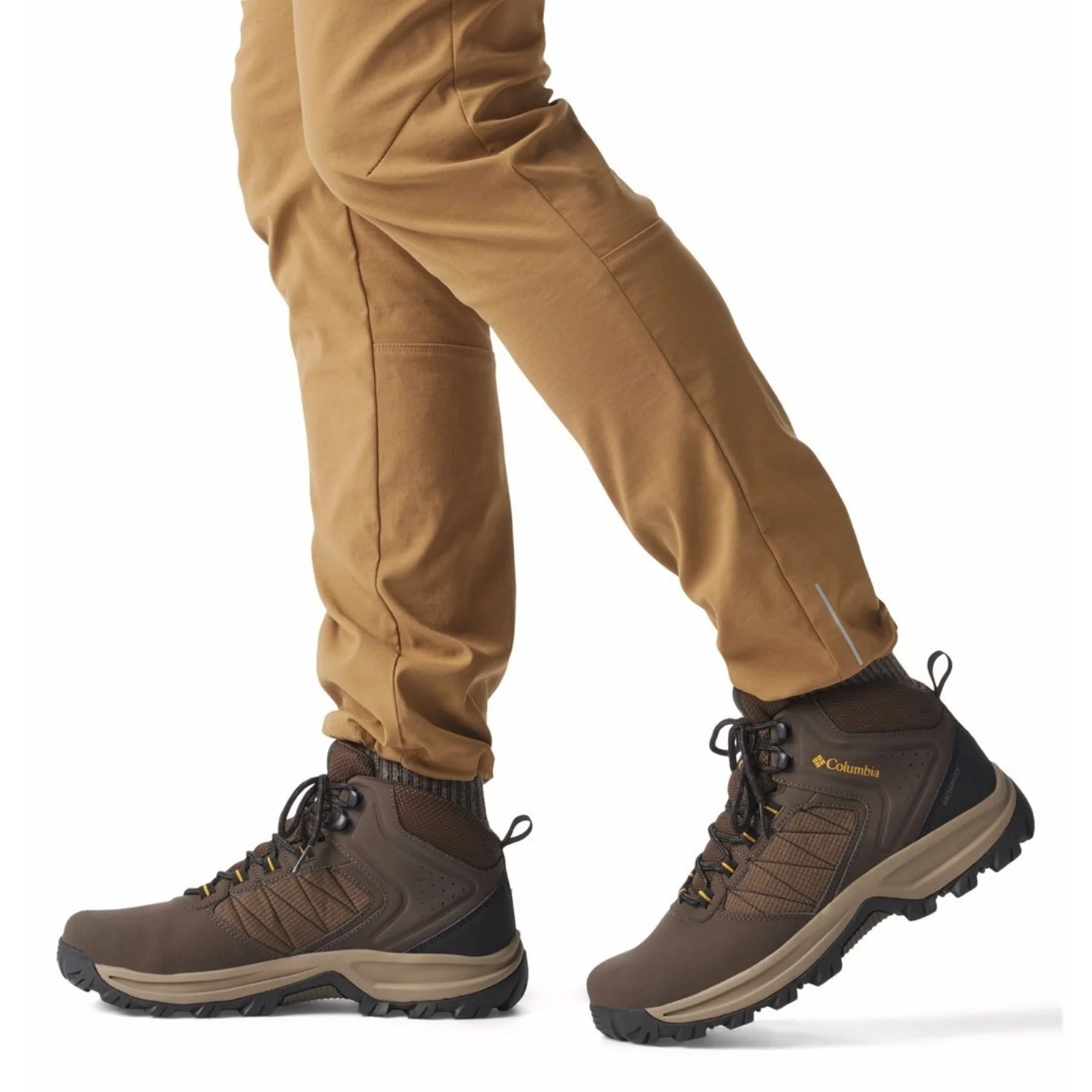 Men's Transverse Hike Waterproof Shoe - Image 8