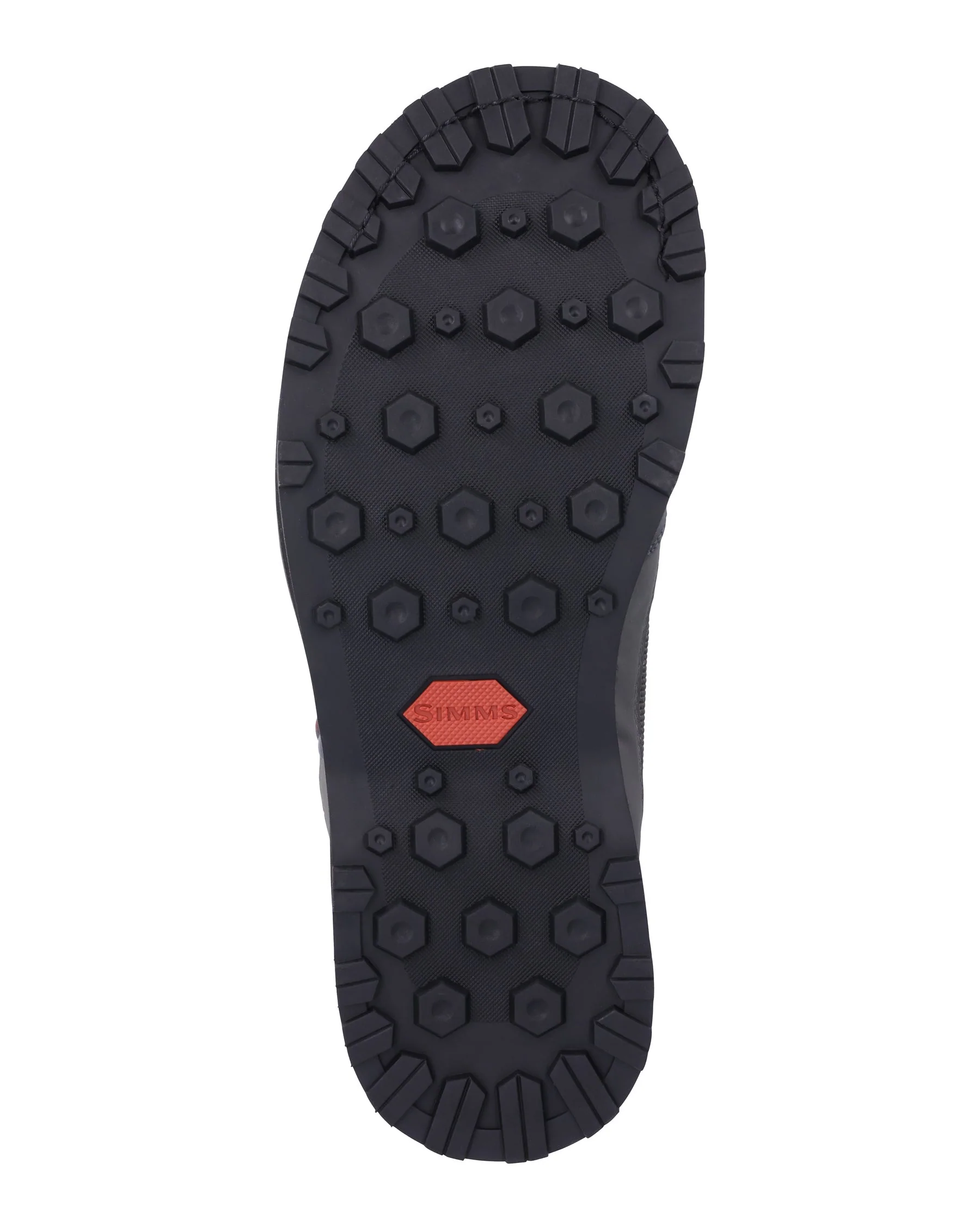 Men's Tributary Wading Boot - Rubber Sole - Image 5