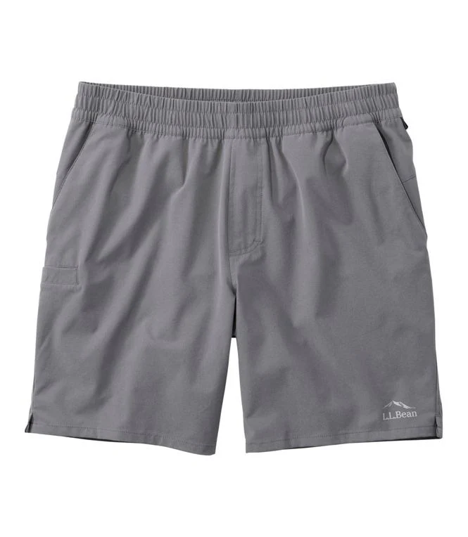 Men's Tropicwear Comfort Shorts - (8")