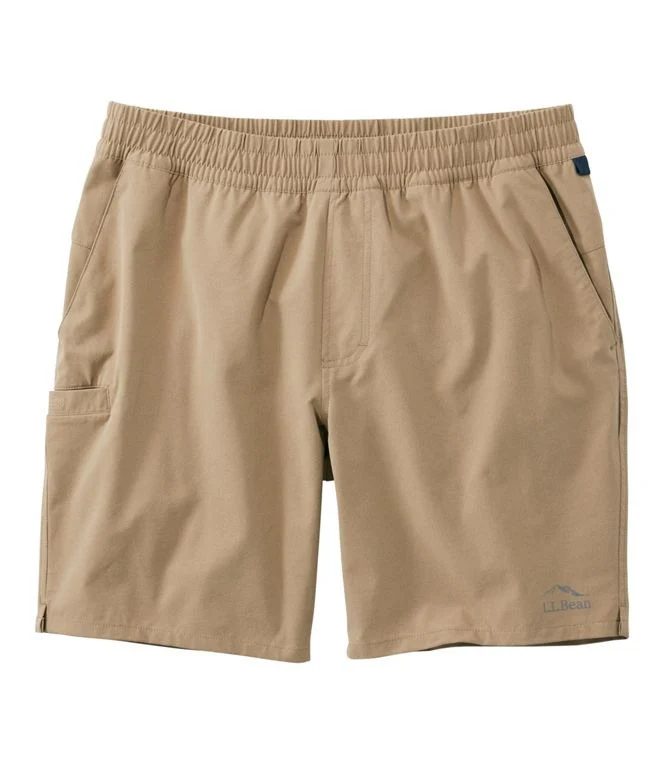 Men's Tropicwear Comfort Shorts - (8")