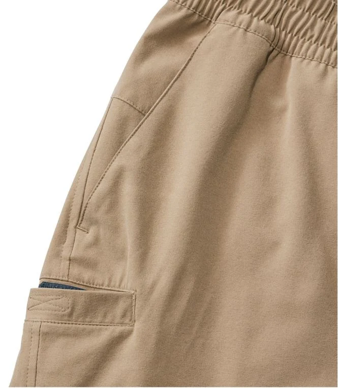 Men's Tropicwear Comfort Shorts - (8") - Image 2