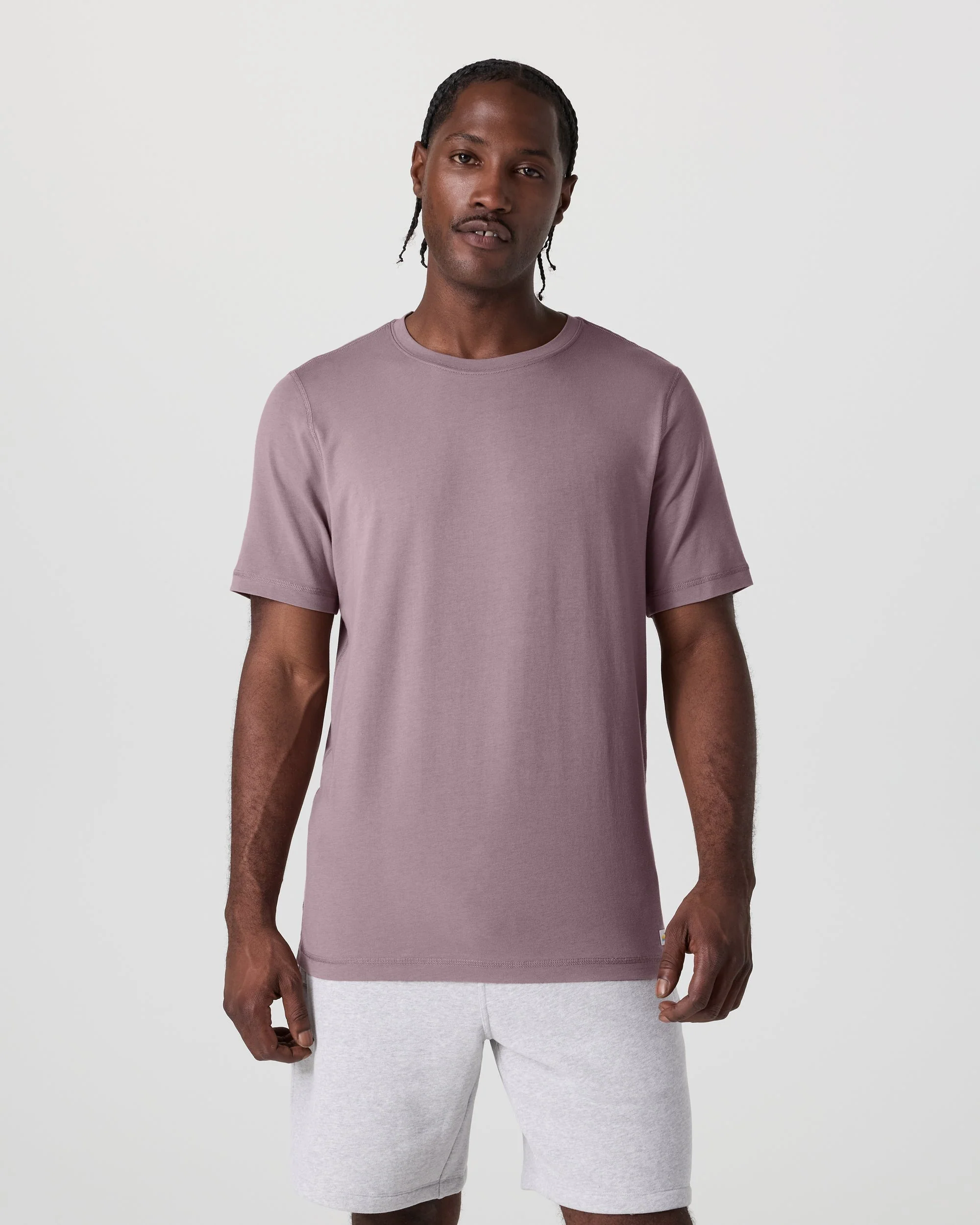 Men's Tuvalu Stretch Tee Shirt