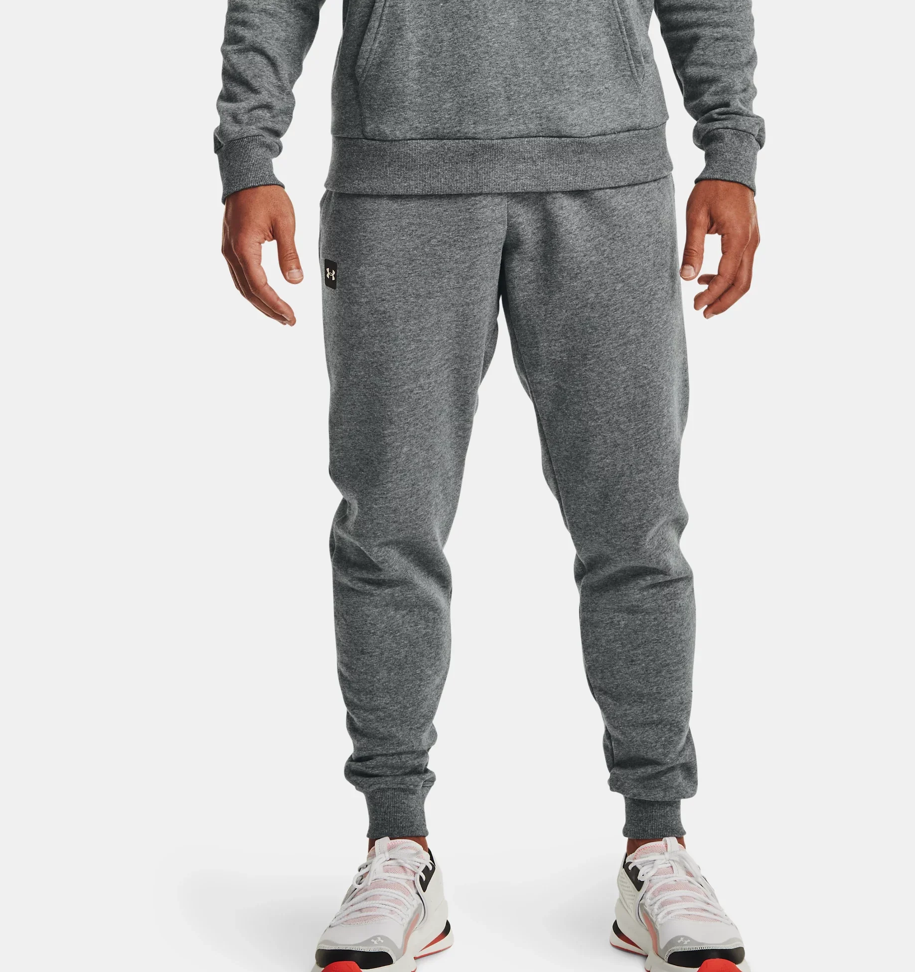 Men's UA Rival Fleece Joggers