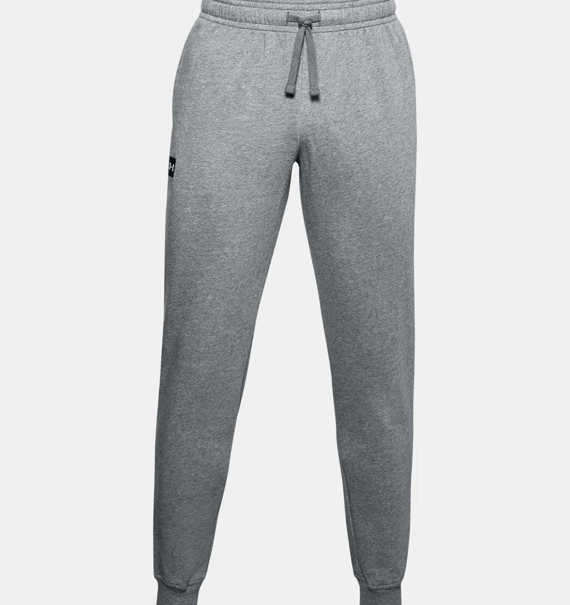Men's UA Rival Fleece Joggers - Image 5