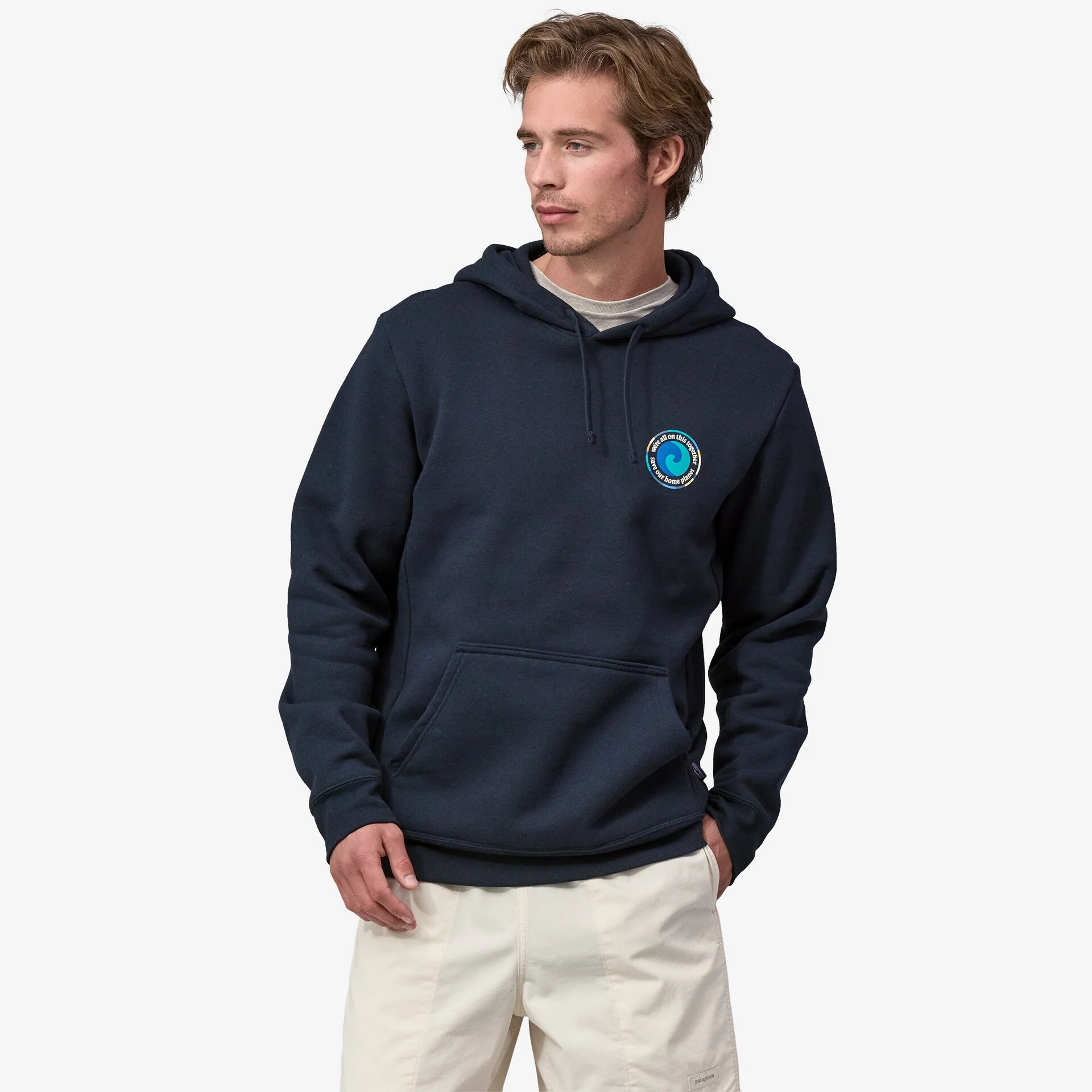 Men's Unity Fitz Uprisal Hoody - Image 2
