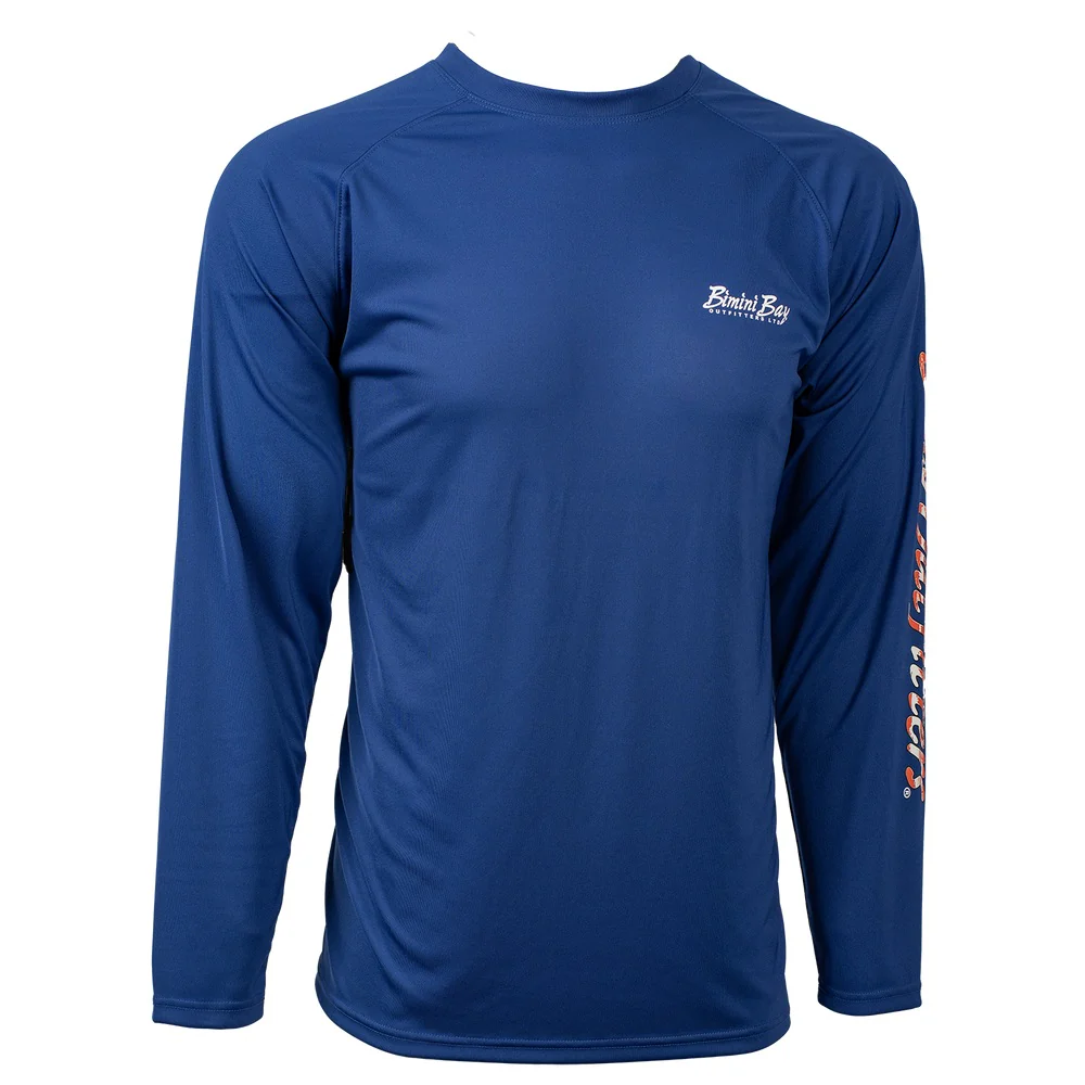 Men's USA 250 - United In Liberty Performance Shirt - Image 3