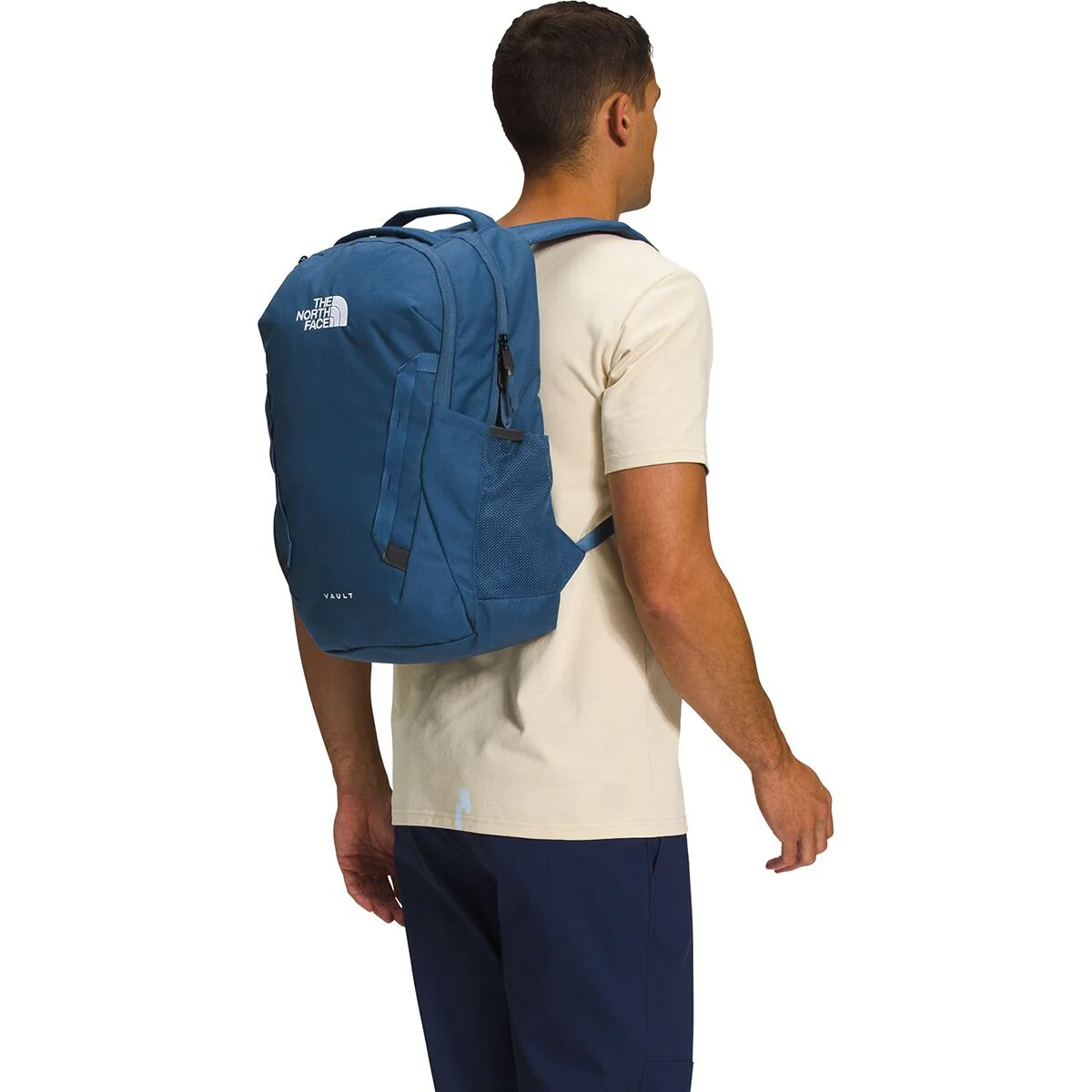 Men's Vault Backpack - Image 6