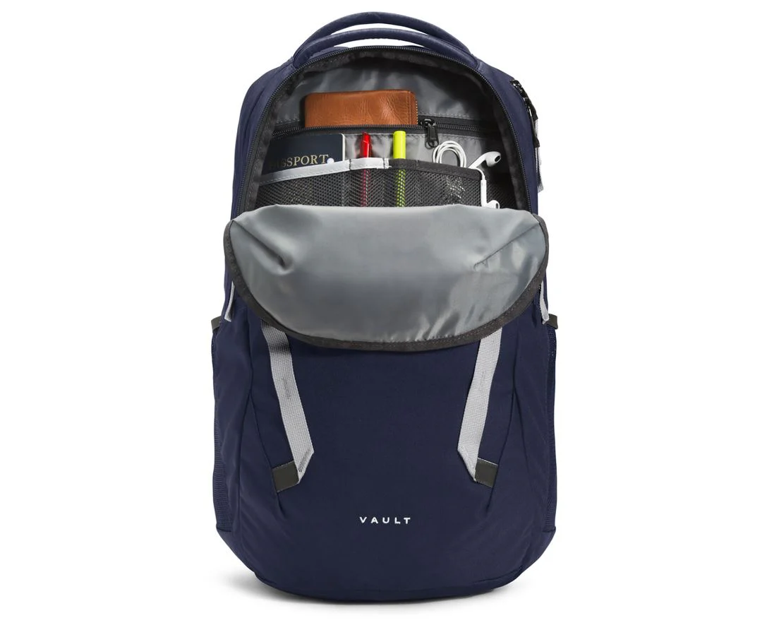 Men's Vault Backpack - Image 2
