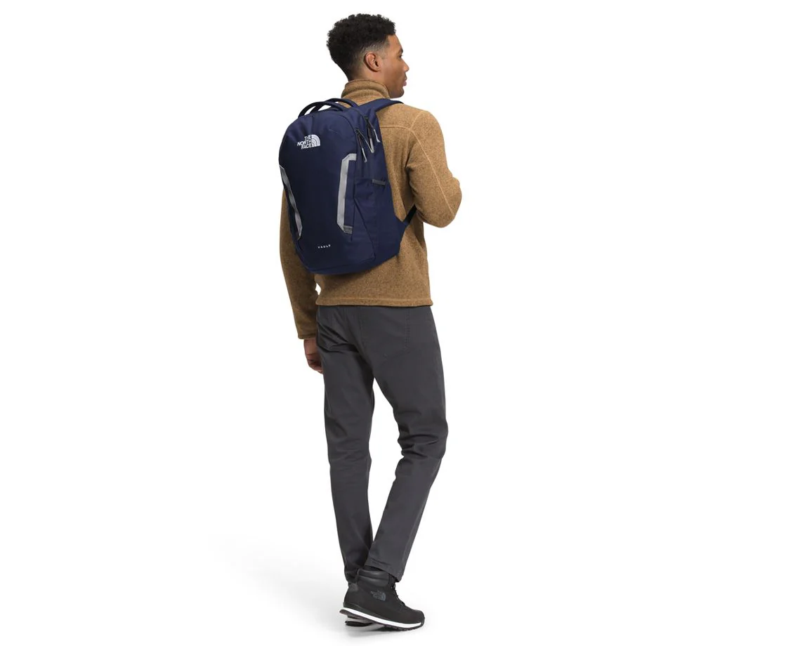 Men's Vault Backpack - Image 6