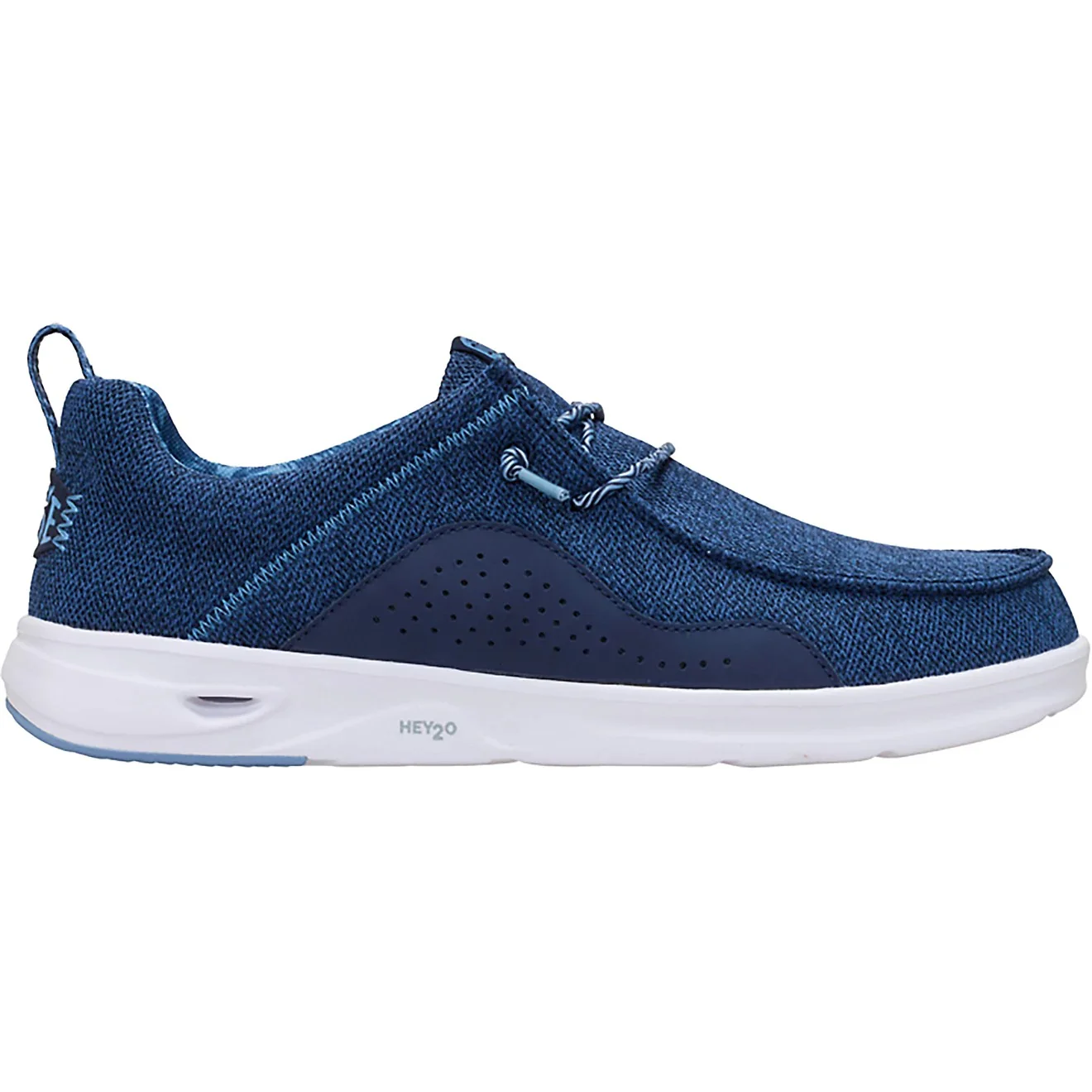 Men's Wally Hey2O Mesh