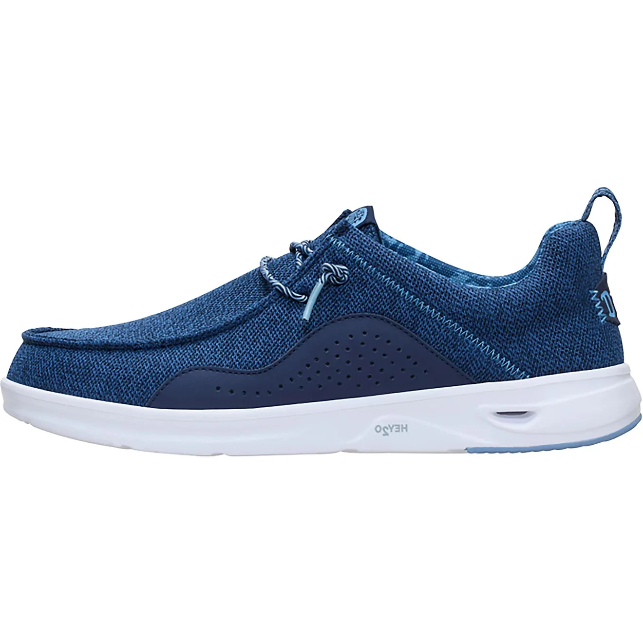 Men's Wally Hey2O Mesh - Image 2