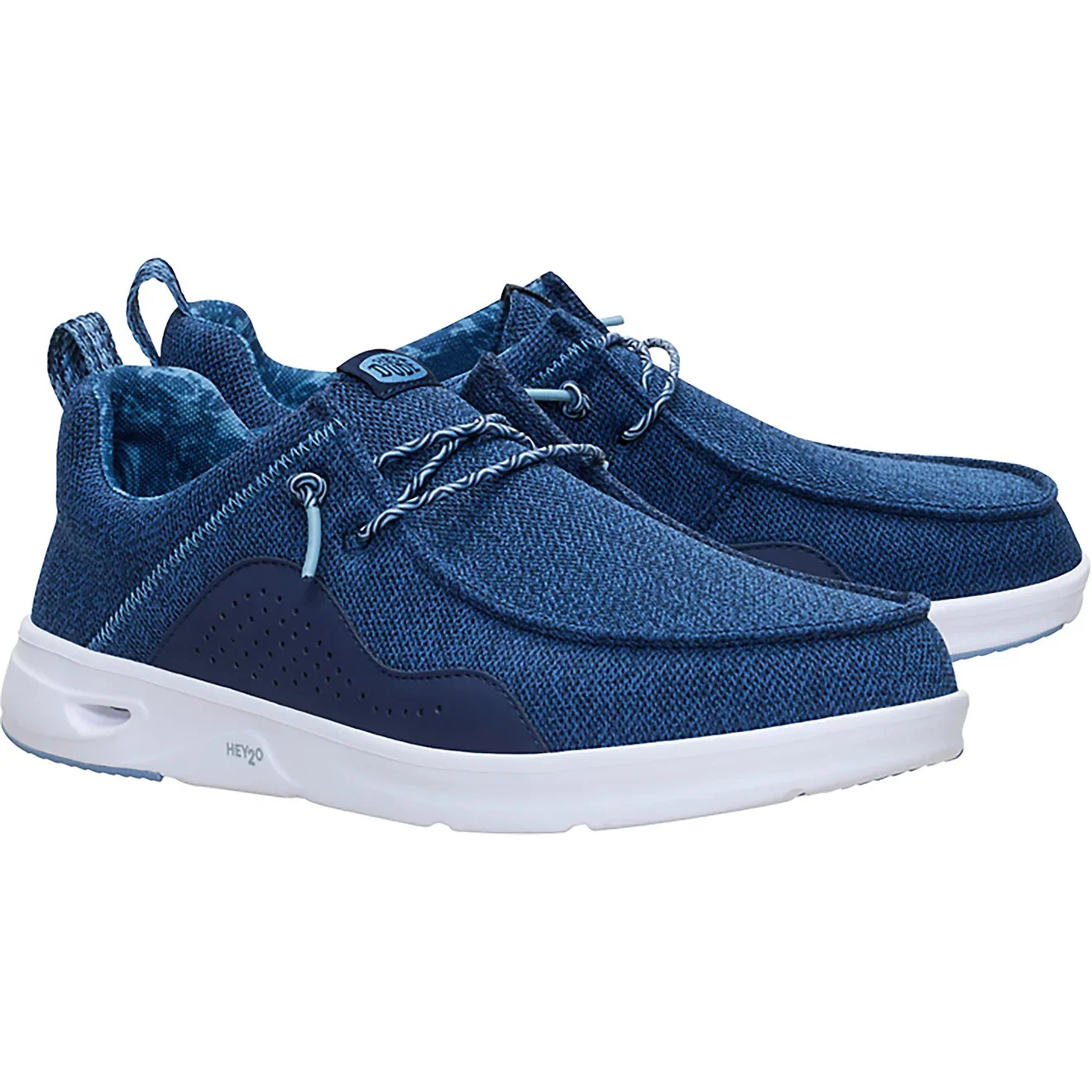 Men's Wally Hey2O Mesh - Image 3