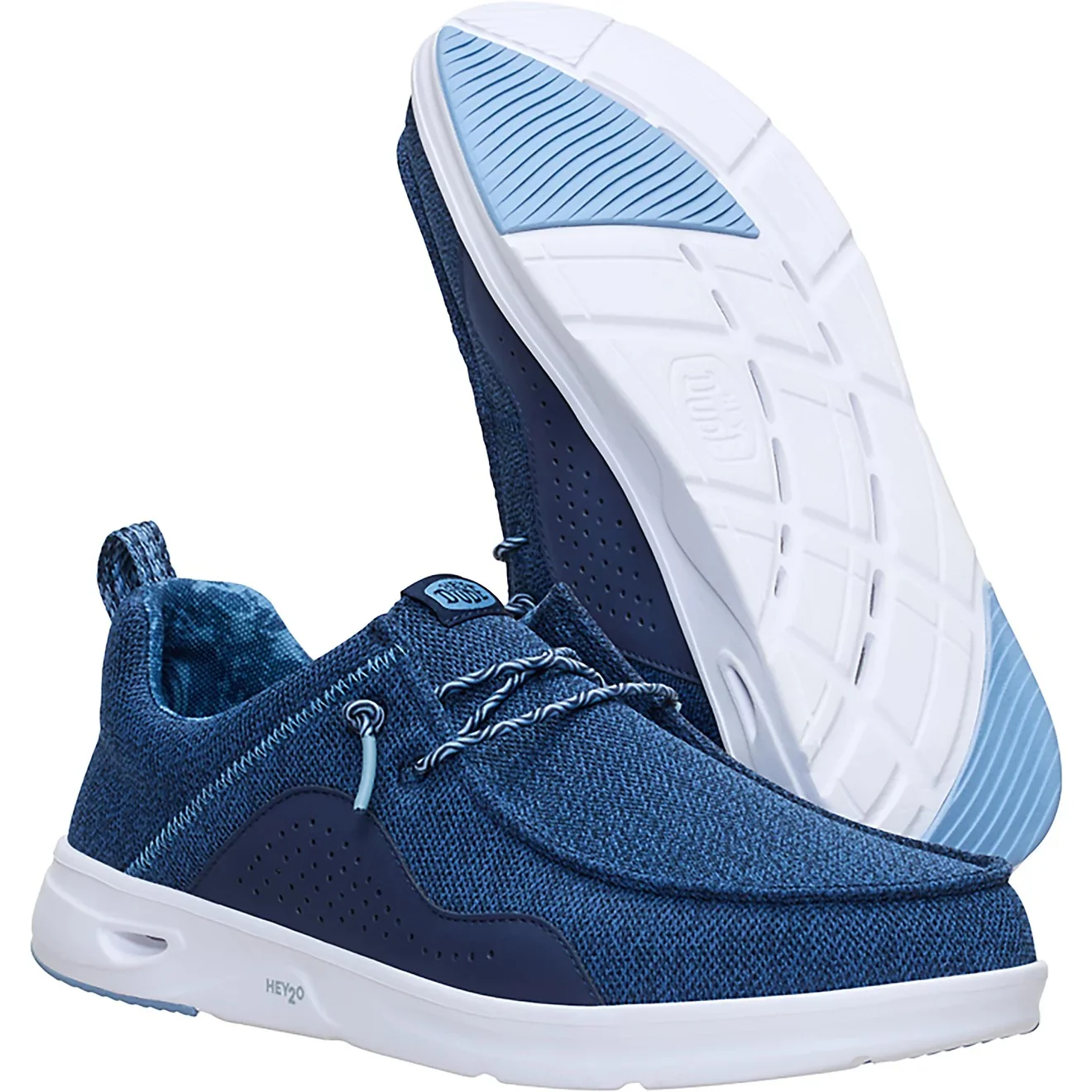 Men's Wally Hey2O Mesh - Image 5