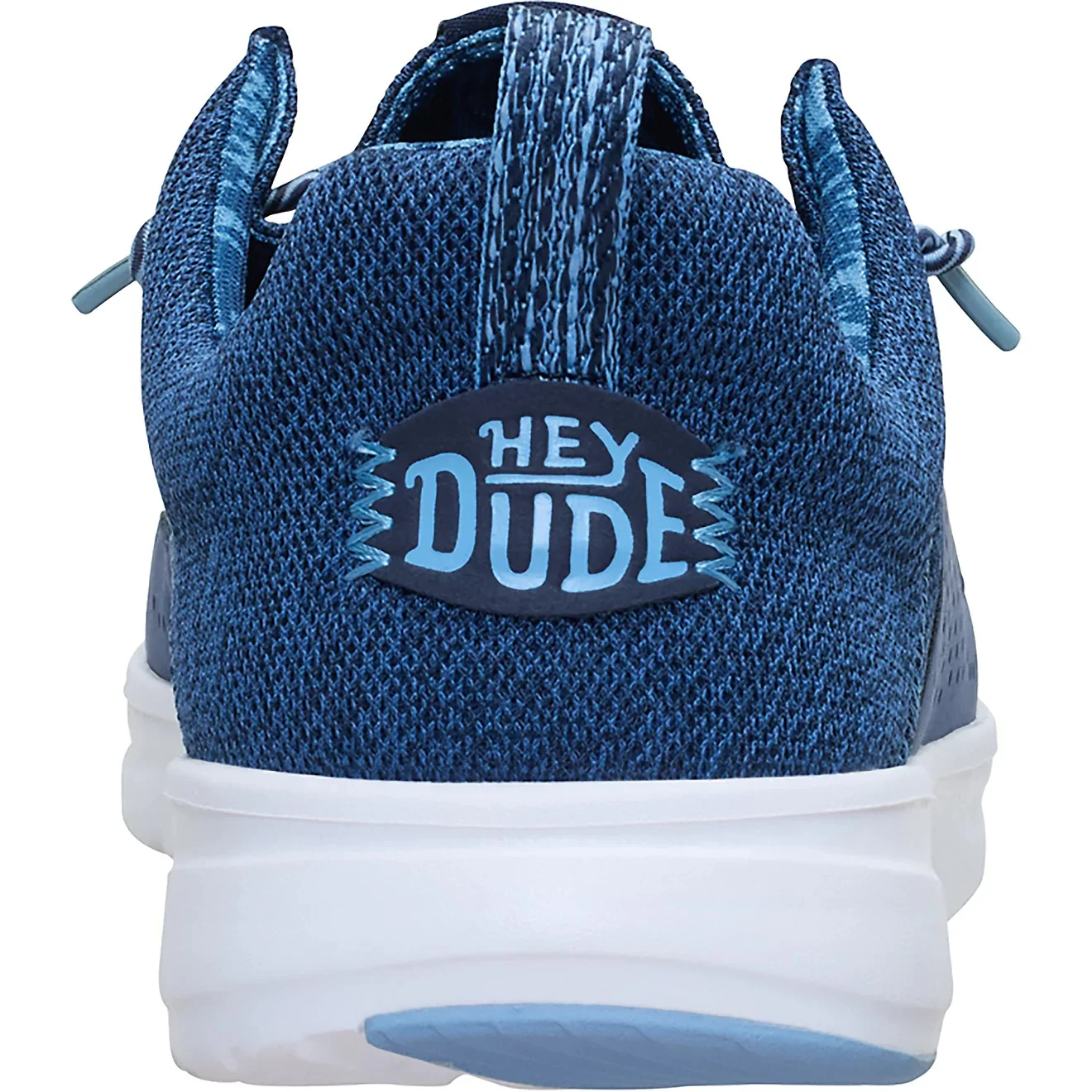 Men's Wally Hey2O Mesh - Image 6
