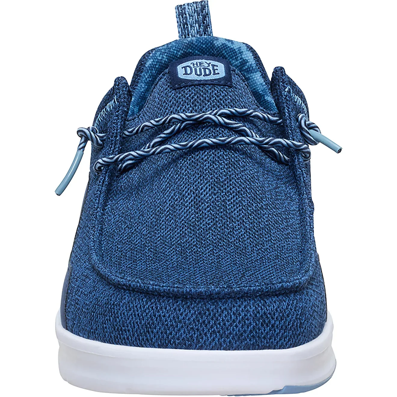 Men's Wally Hey2O Mesh - Image 7